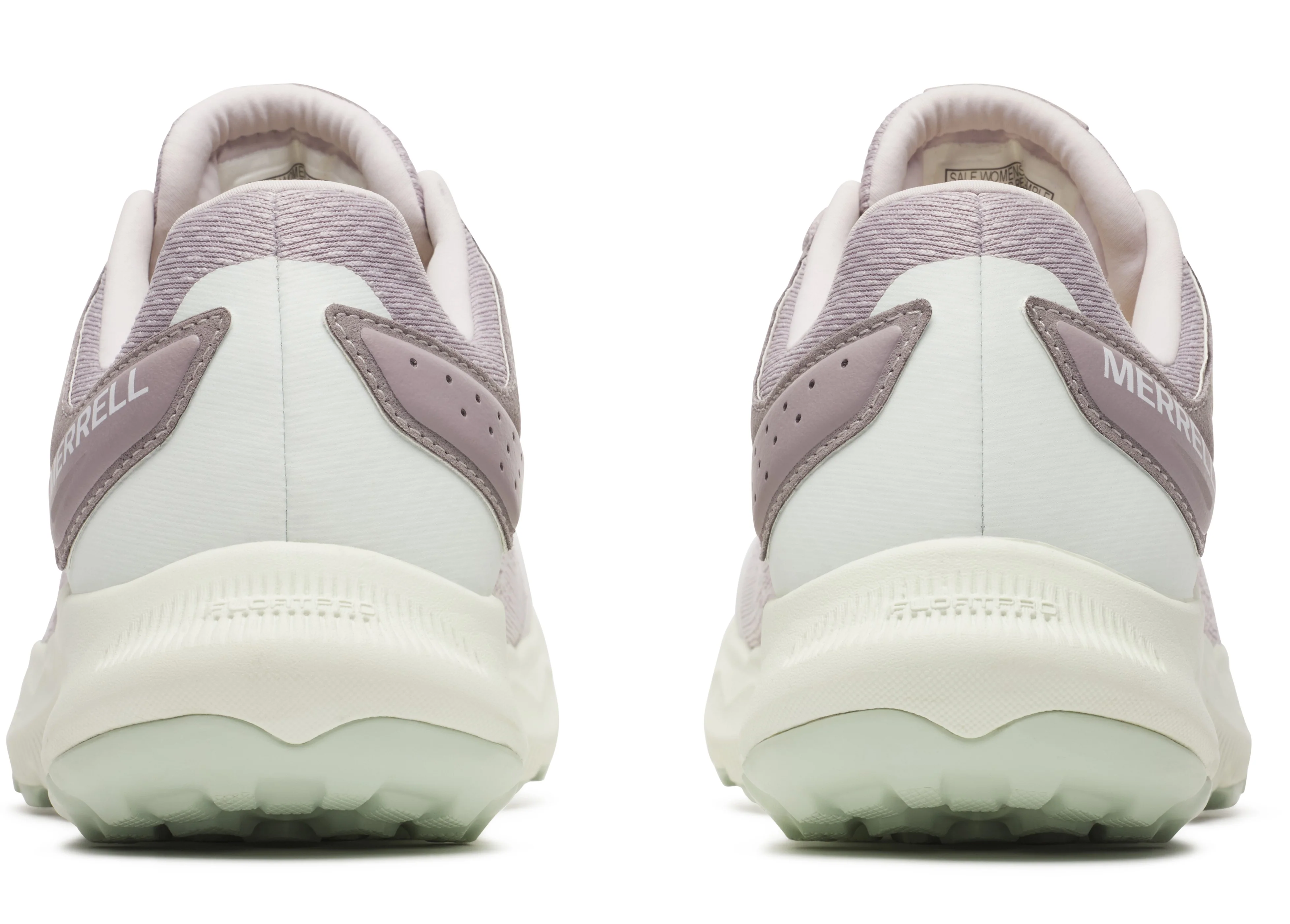 Women's Antora 4 Lilac Mist - Image 6