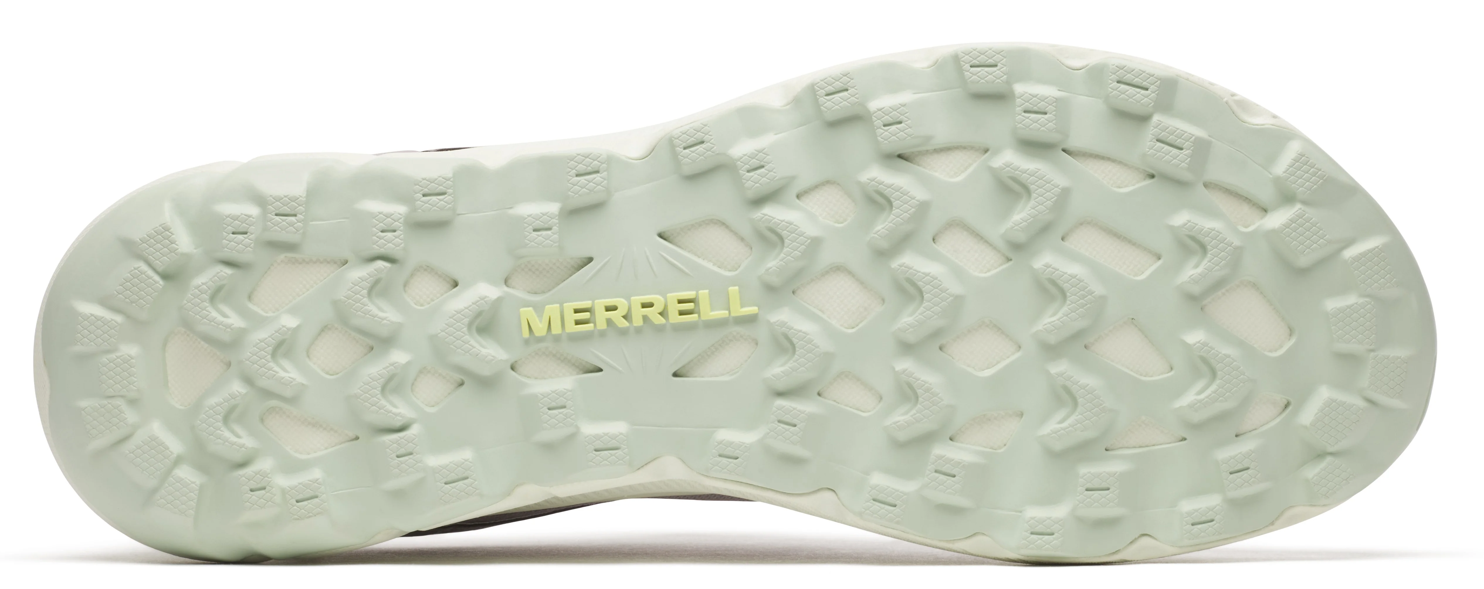 Women's Antora 4 Lilac Mist - Image 7
