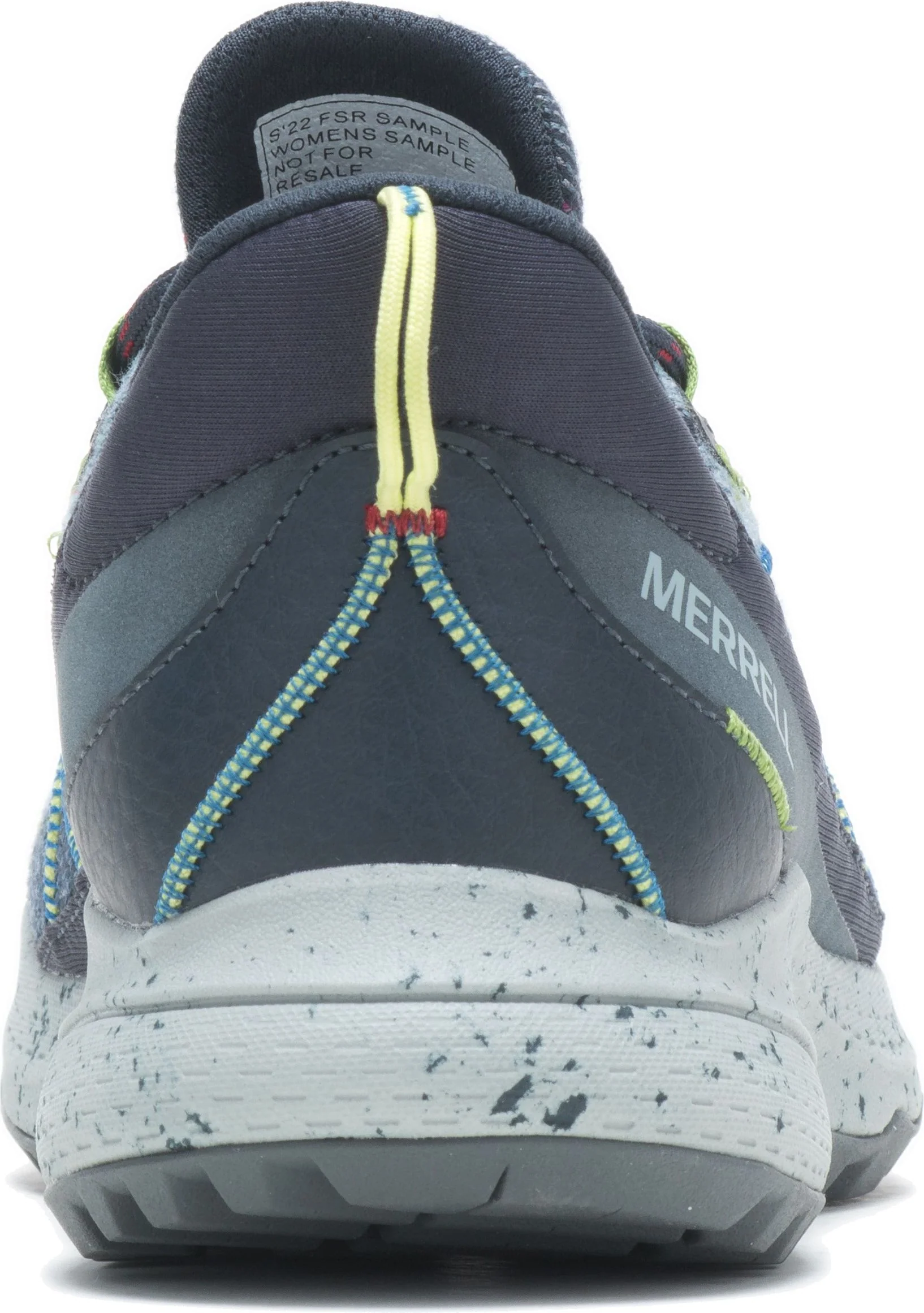 Bravada 2 Navy - Image 5
