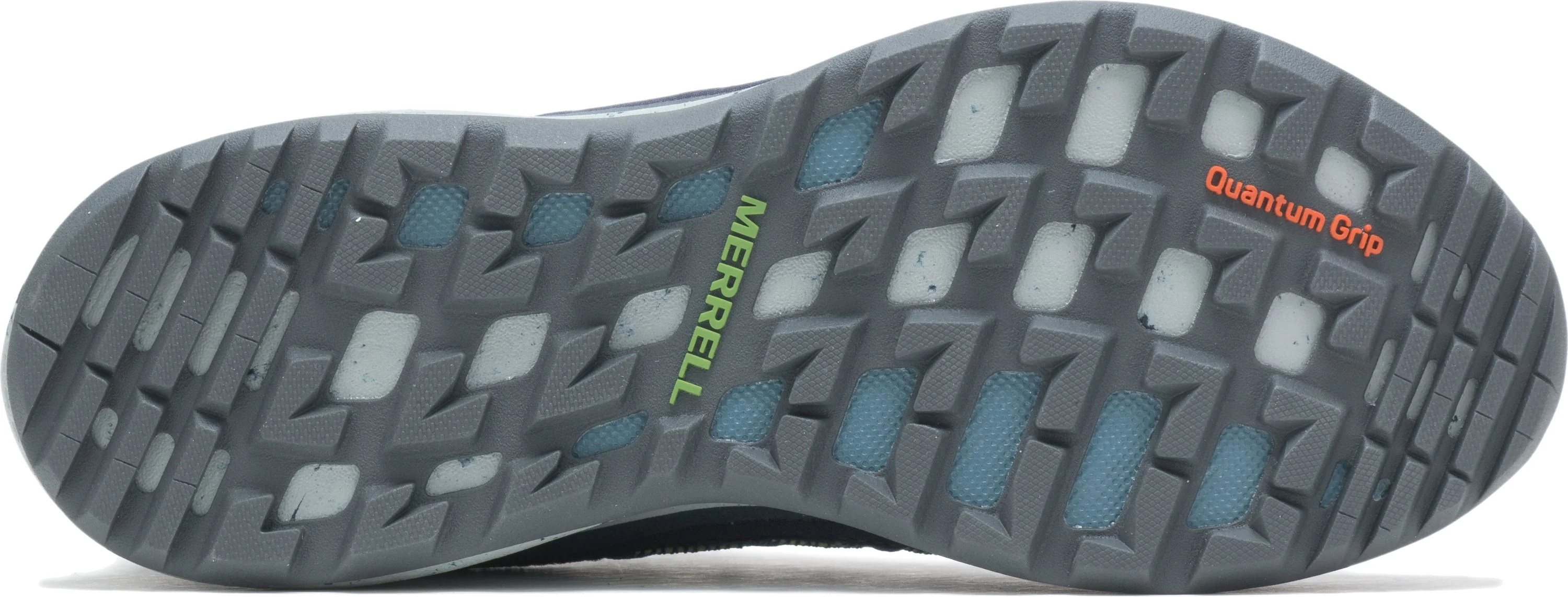 Bravada 2 Navy - Image 6