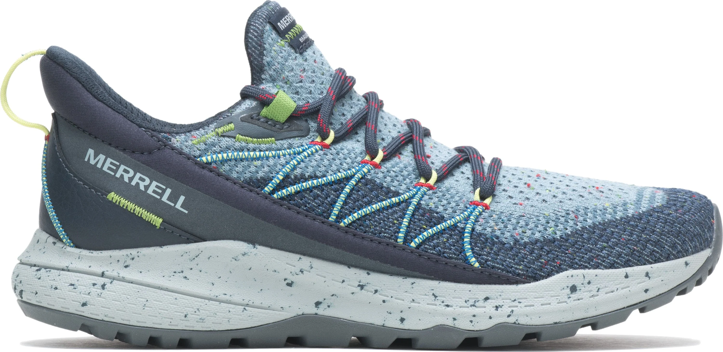 Bravada 2 Navy - Wide - Image 2