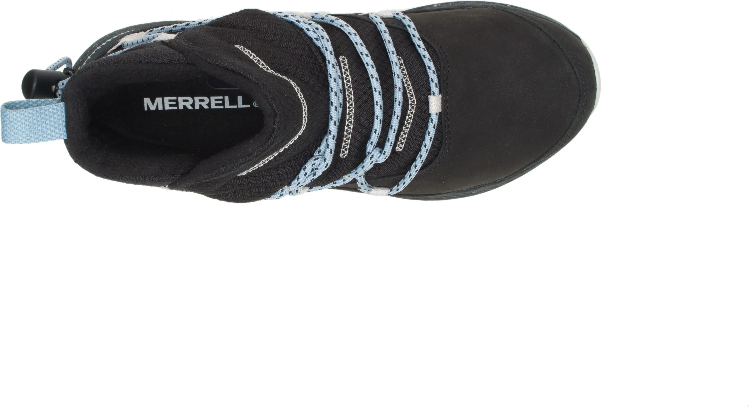 Women's Bravada 2 Thermo Demi Waterproof Black - Image 4