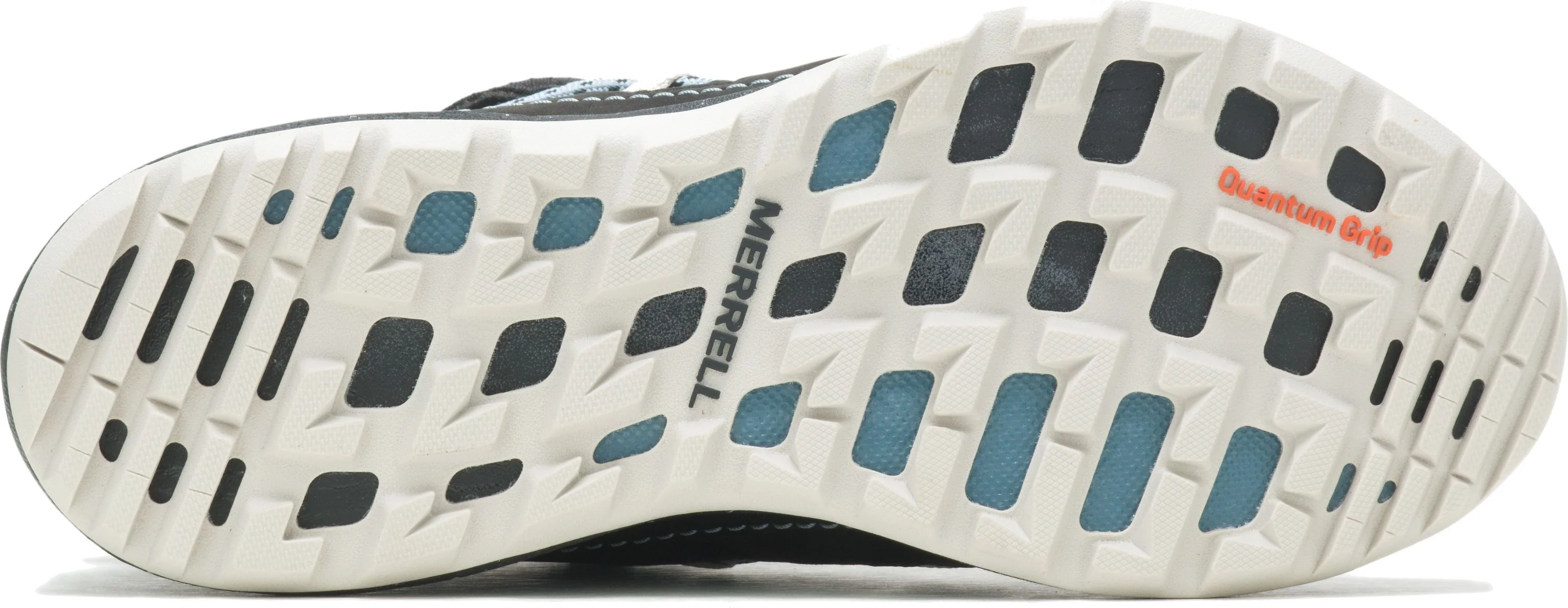 Women's Bravada 2 Thermo Demi Waterproof Black - Image 5