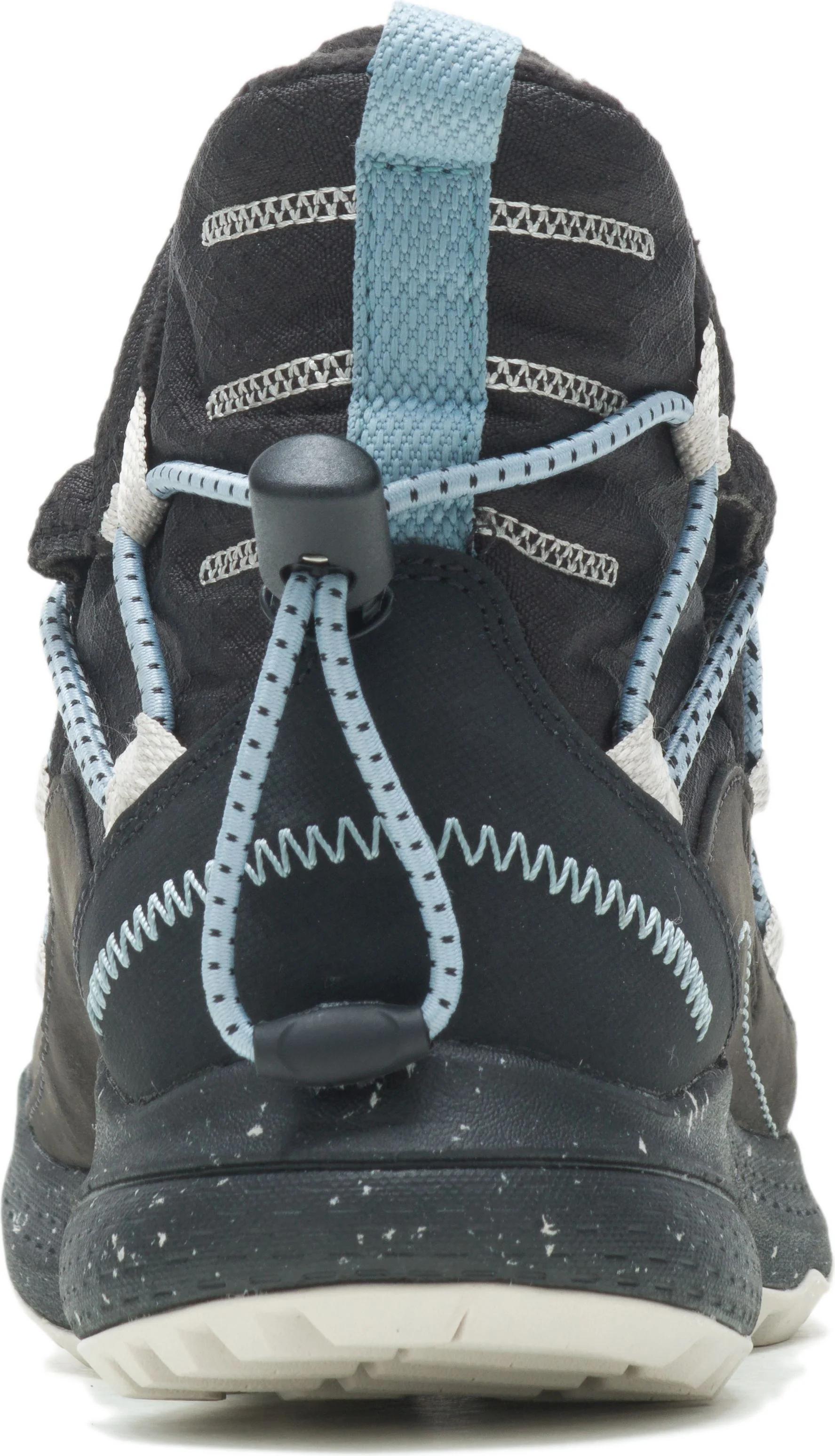 Women's Bravada 2 Thermo Demi Waterproof Black - Image 6