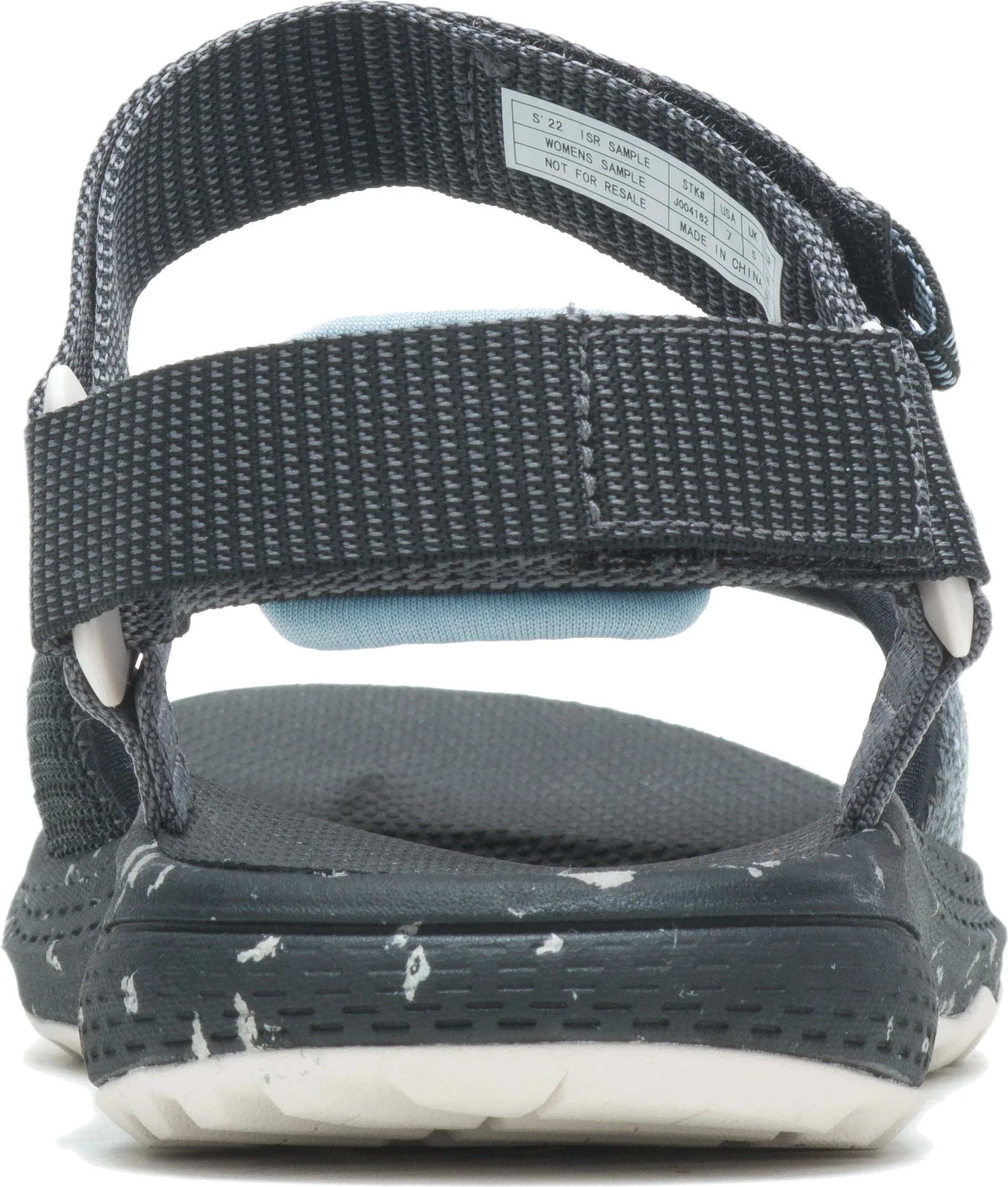 Bravada Backstrap Black - Image 4