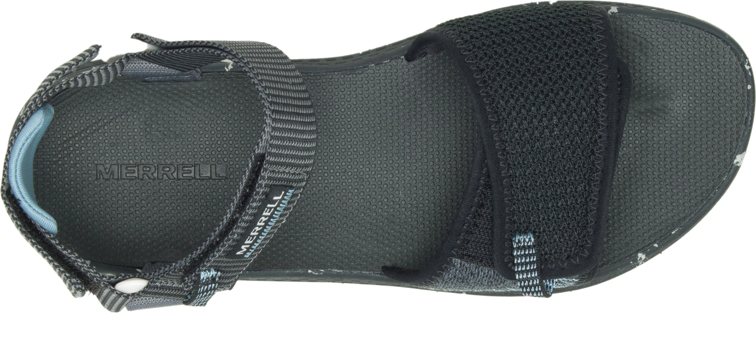 Bravada Backstrap Black - Image 5
