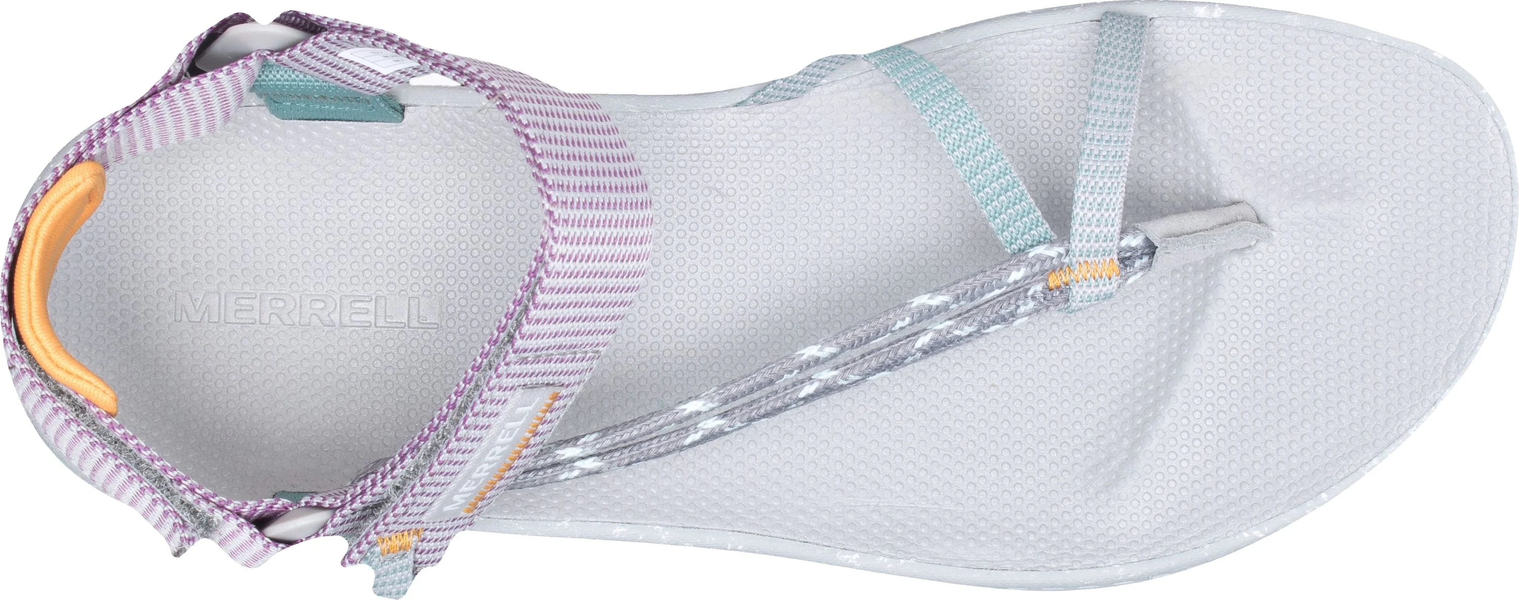 Bravada Cord Wrap Paloma - Image 3