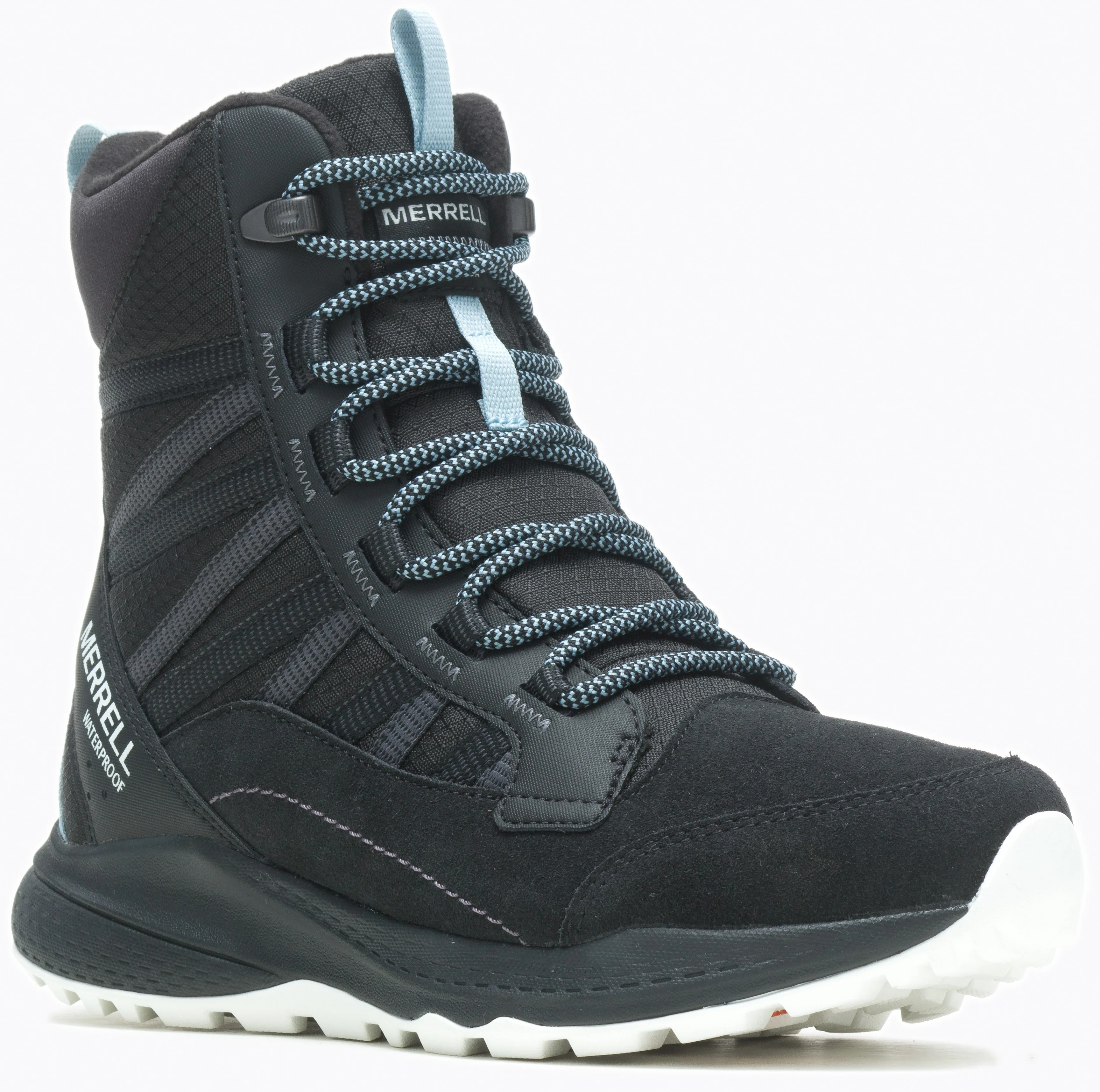 Bravada Edge 2 Thermo Mid Waterproof Black Arona