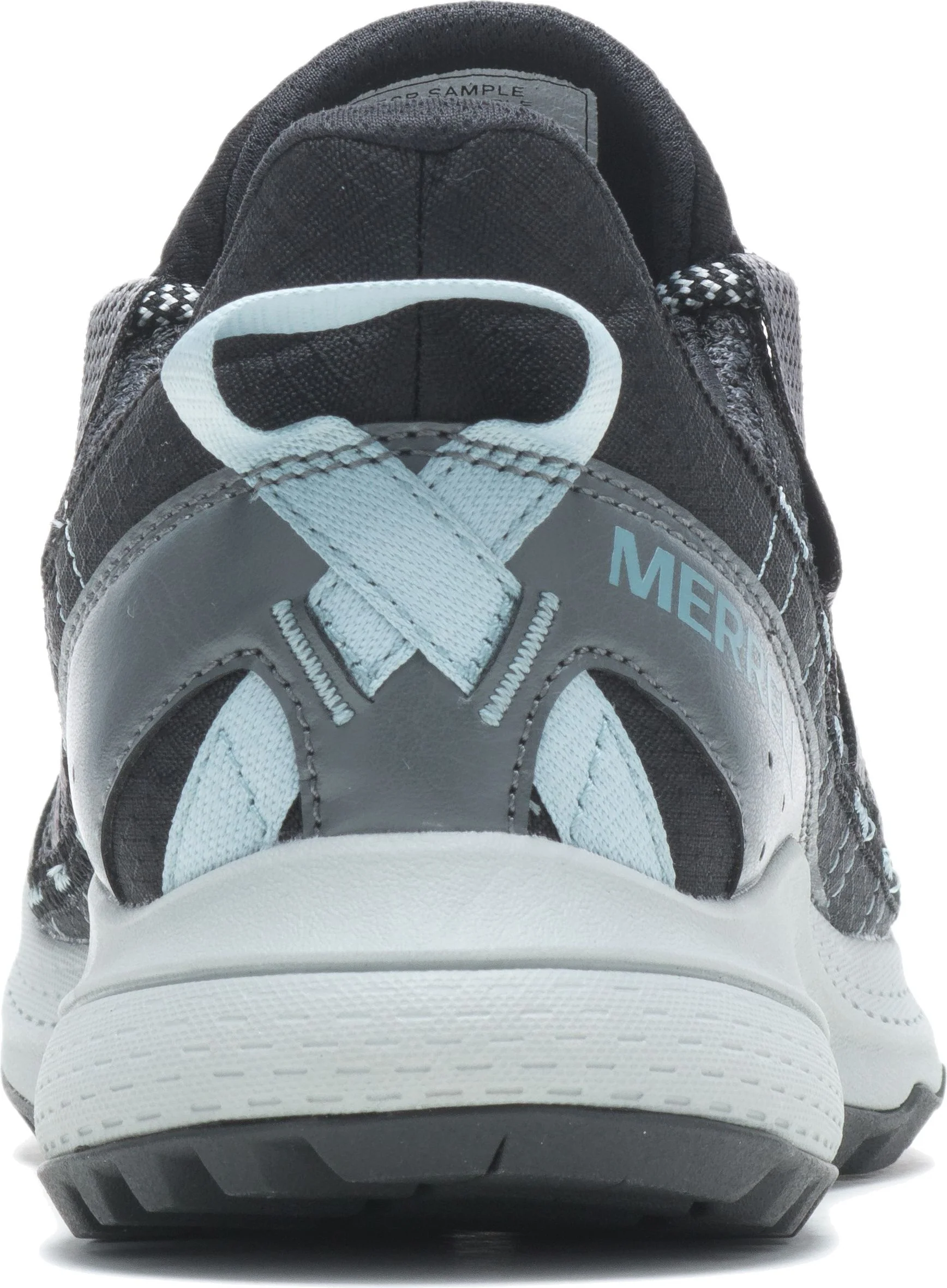 Bravada Edge Black - Wide - Image 4
