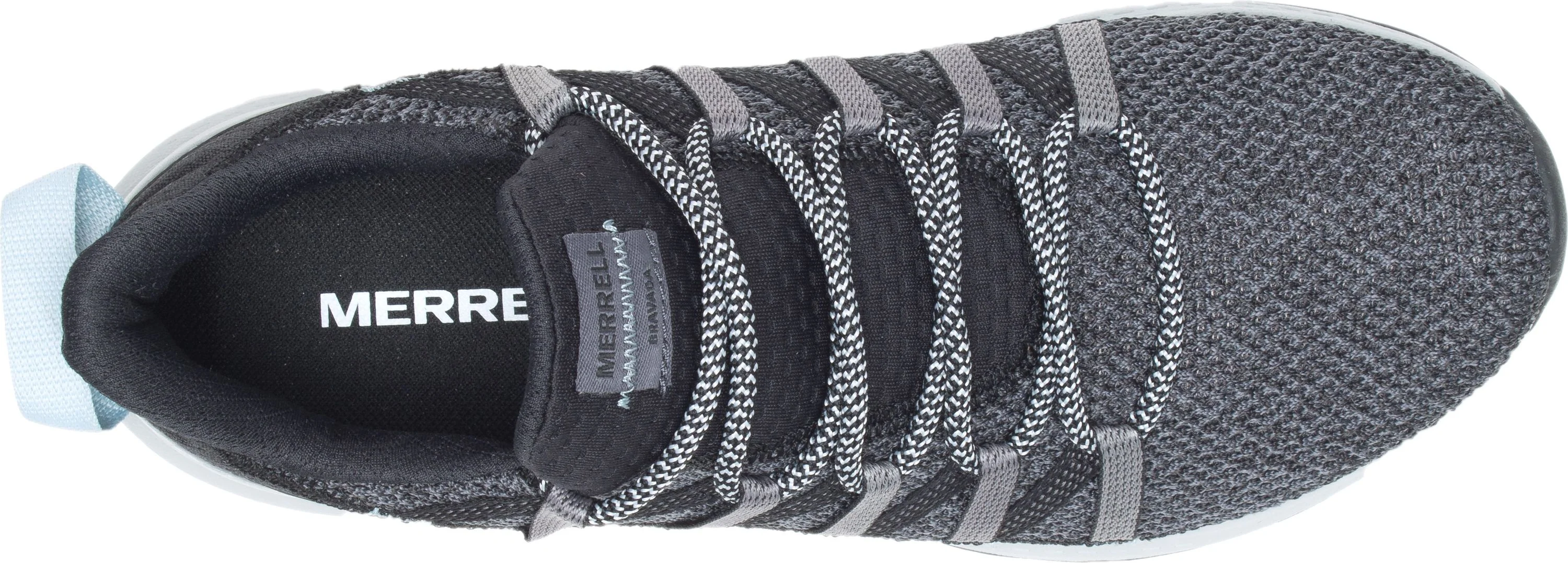 Bravada Edge Black - Wide - Image 5