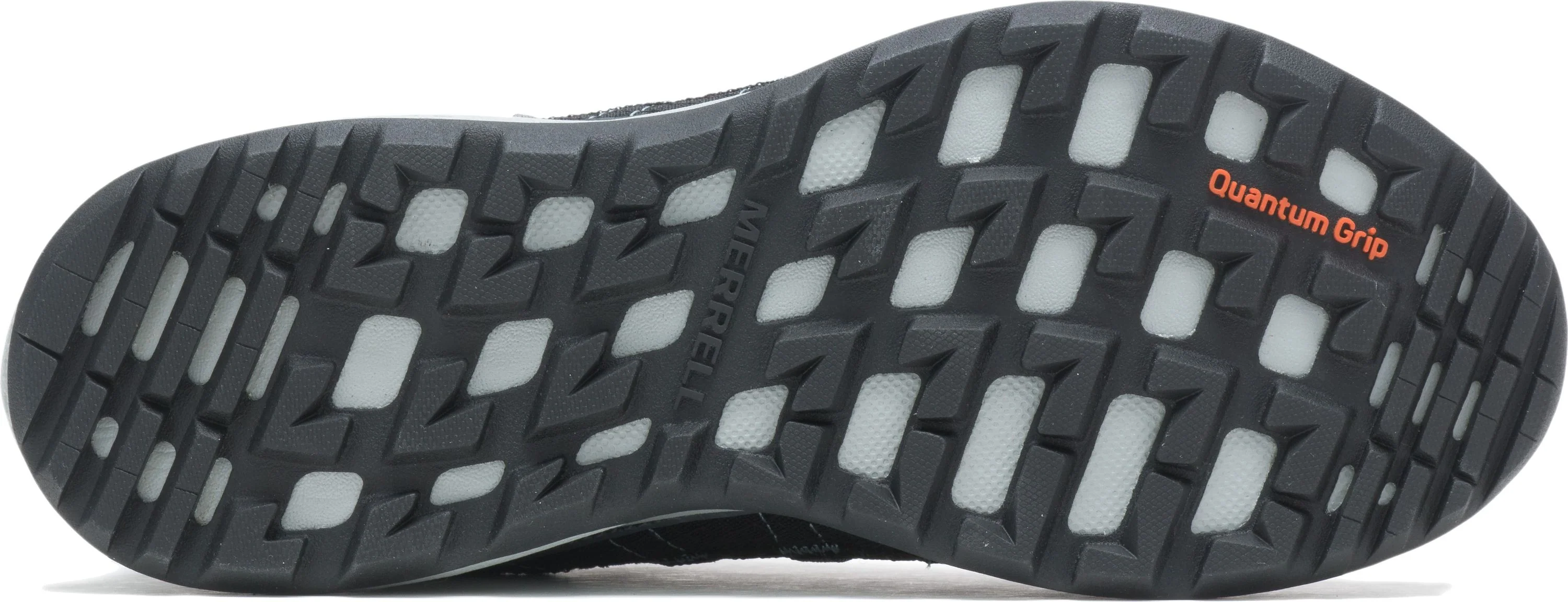 Bravada Edge Black - Wide - Image 6