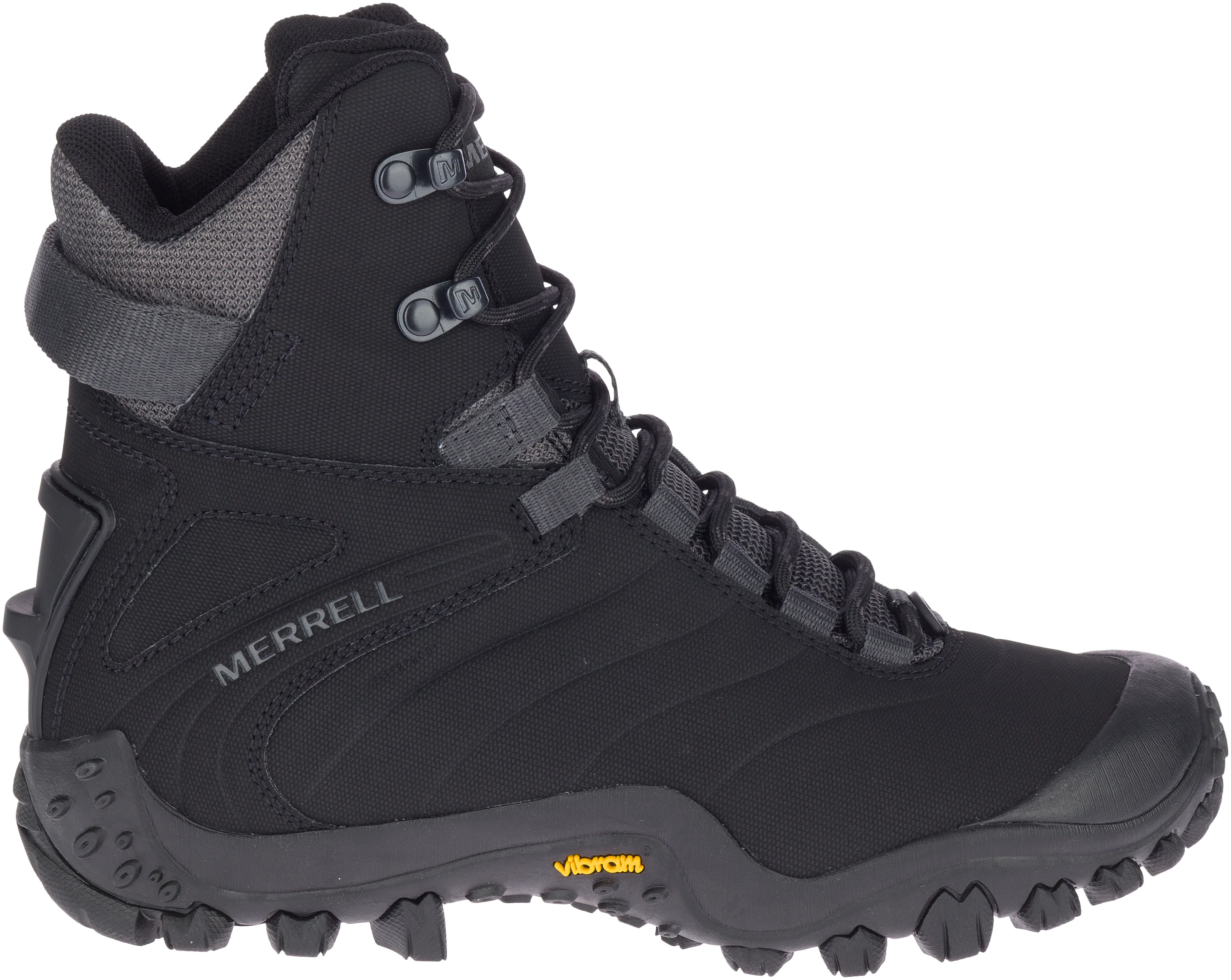 Chameleon 8 Thermo Tall Waterproof Black/Rock - Image 2