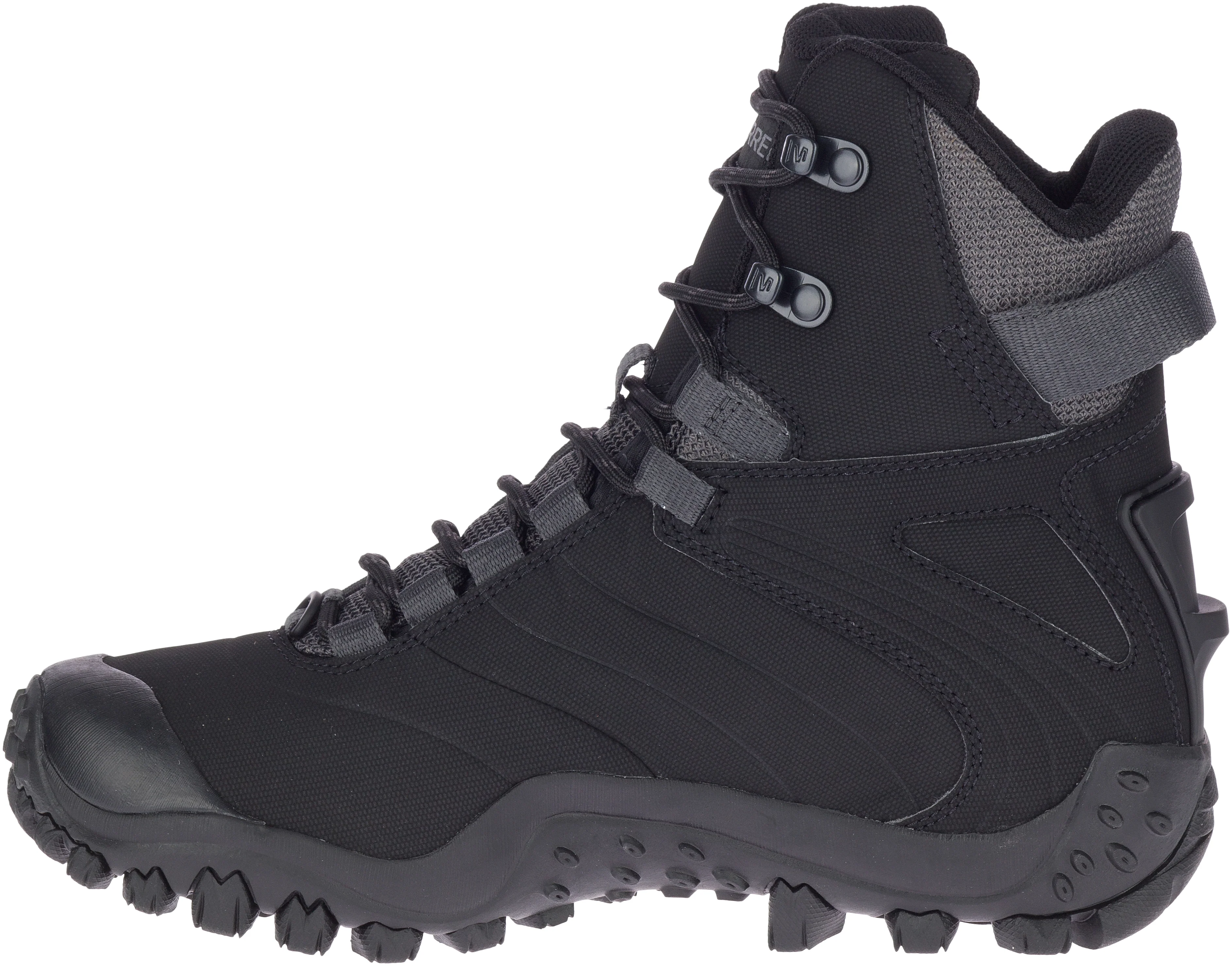 Chameleon 8 Thermo Tall Waterproof Black/Rock - Image 3