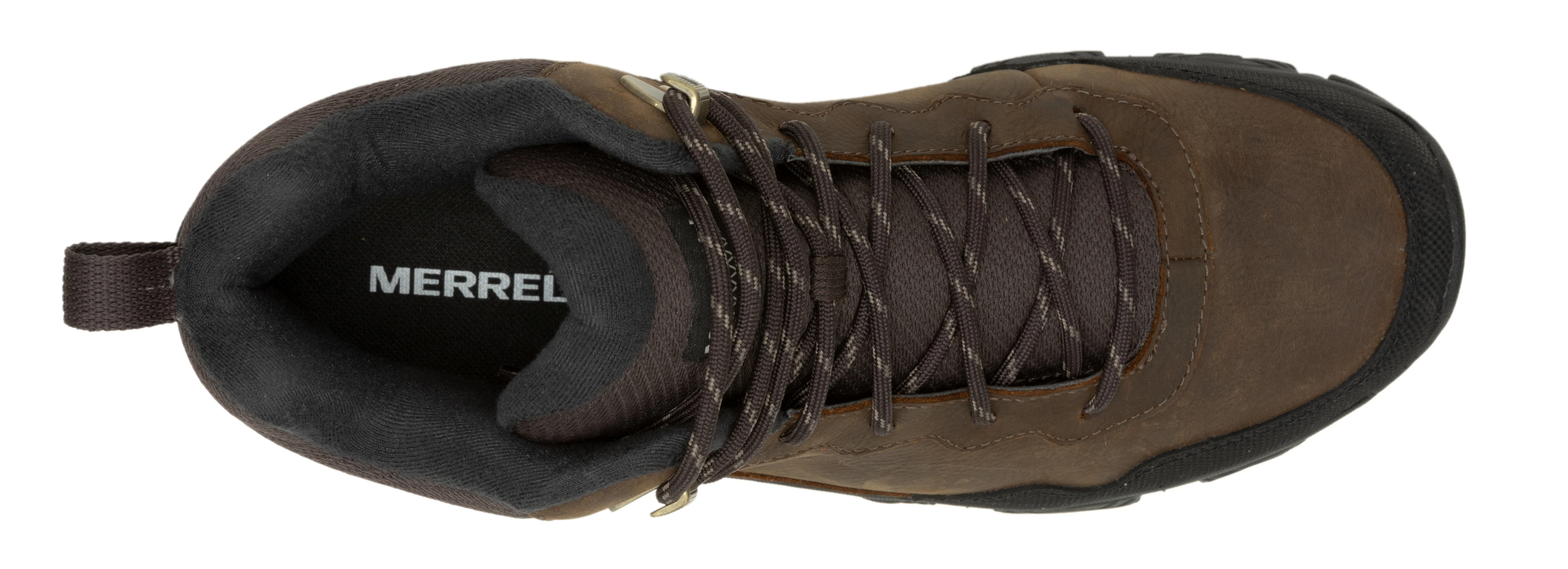 Coldpack 3 Thermo Mid Waterproof Earth-wide - Image 6
