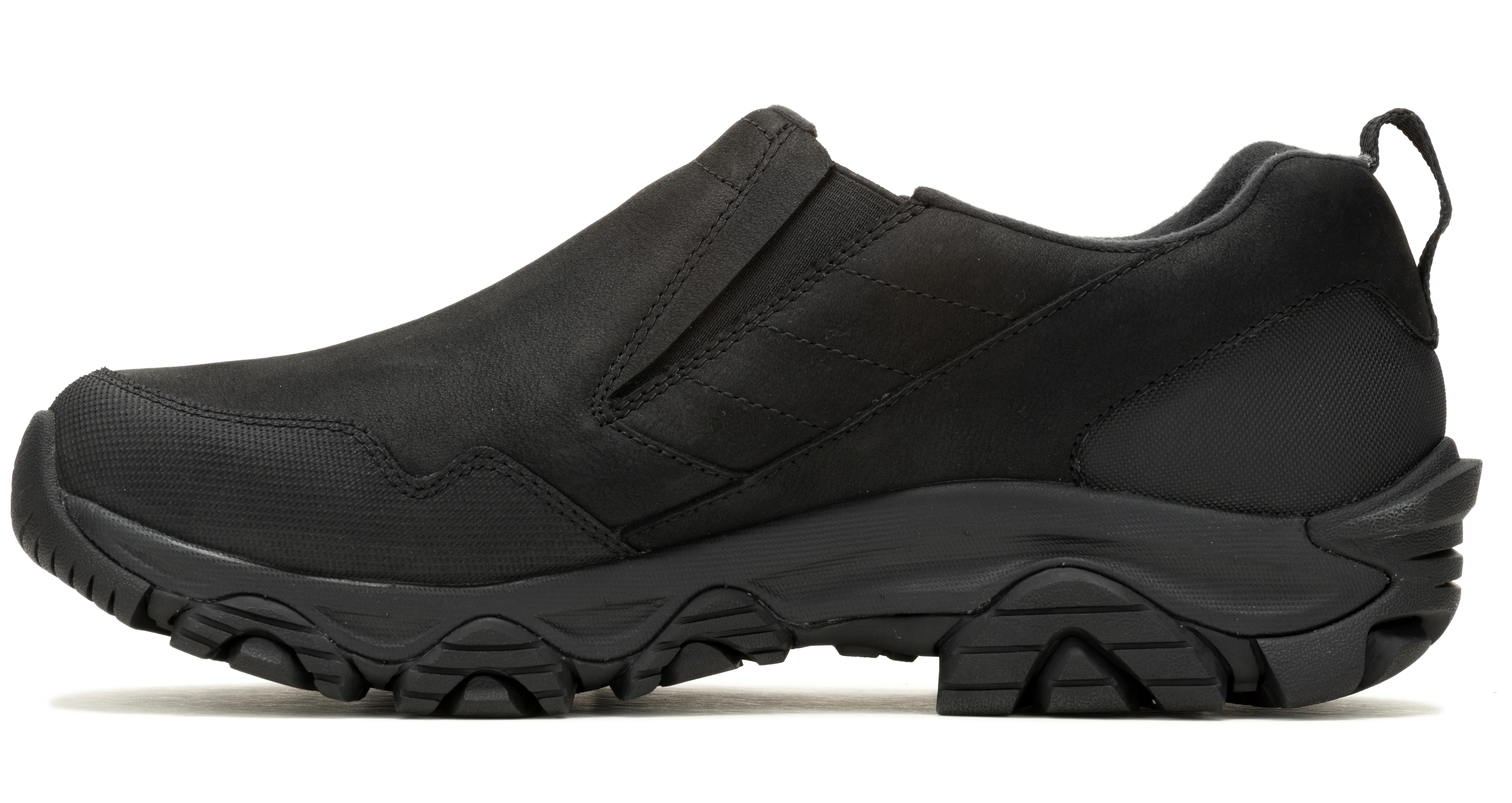 Coldpack 3 Thermo Moc Waterproof Black-wide - Image 3