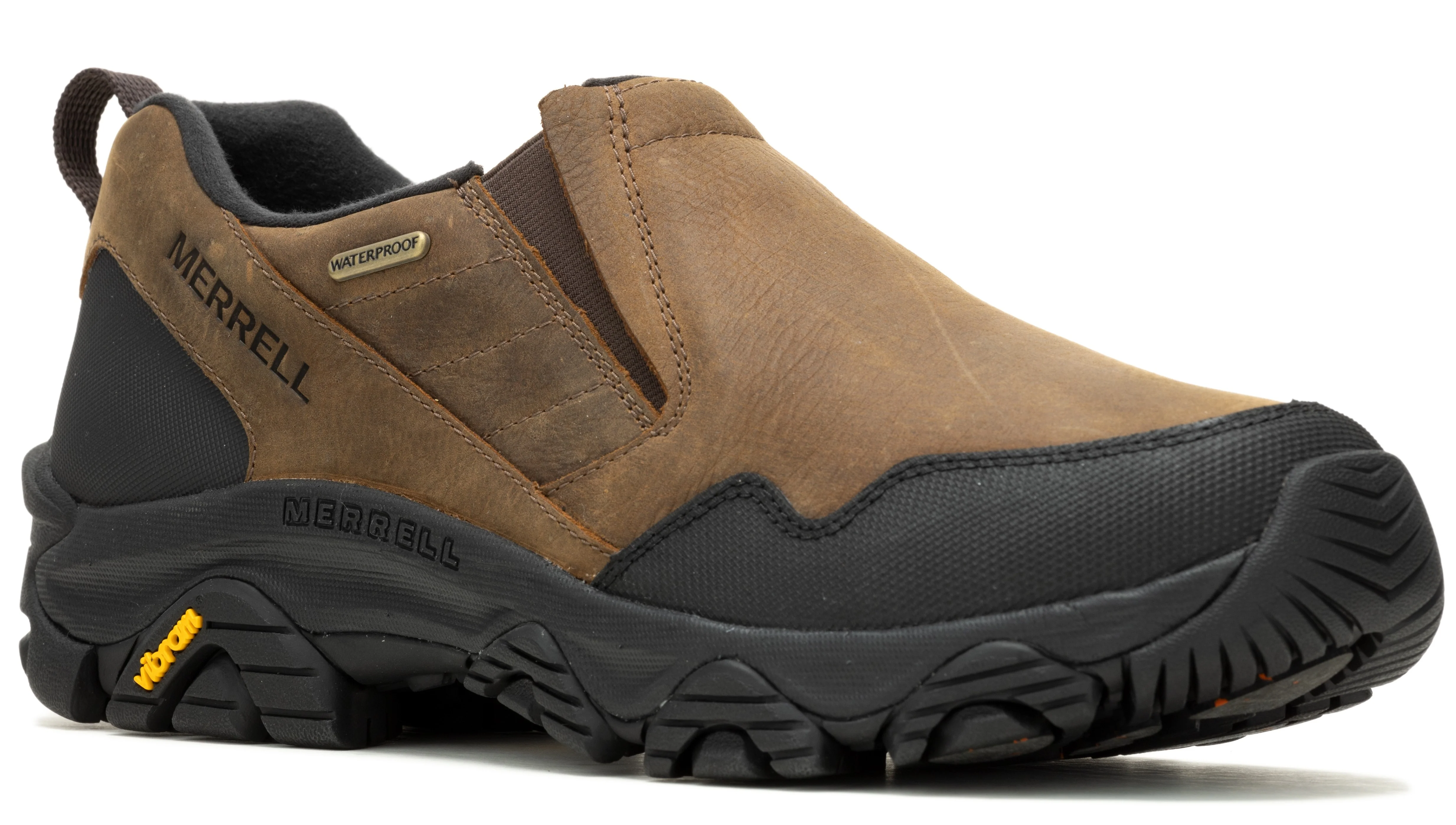 Coldpack 3 Thermo Moc Waterproof Earth-wide