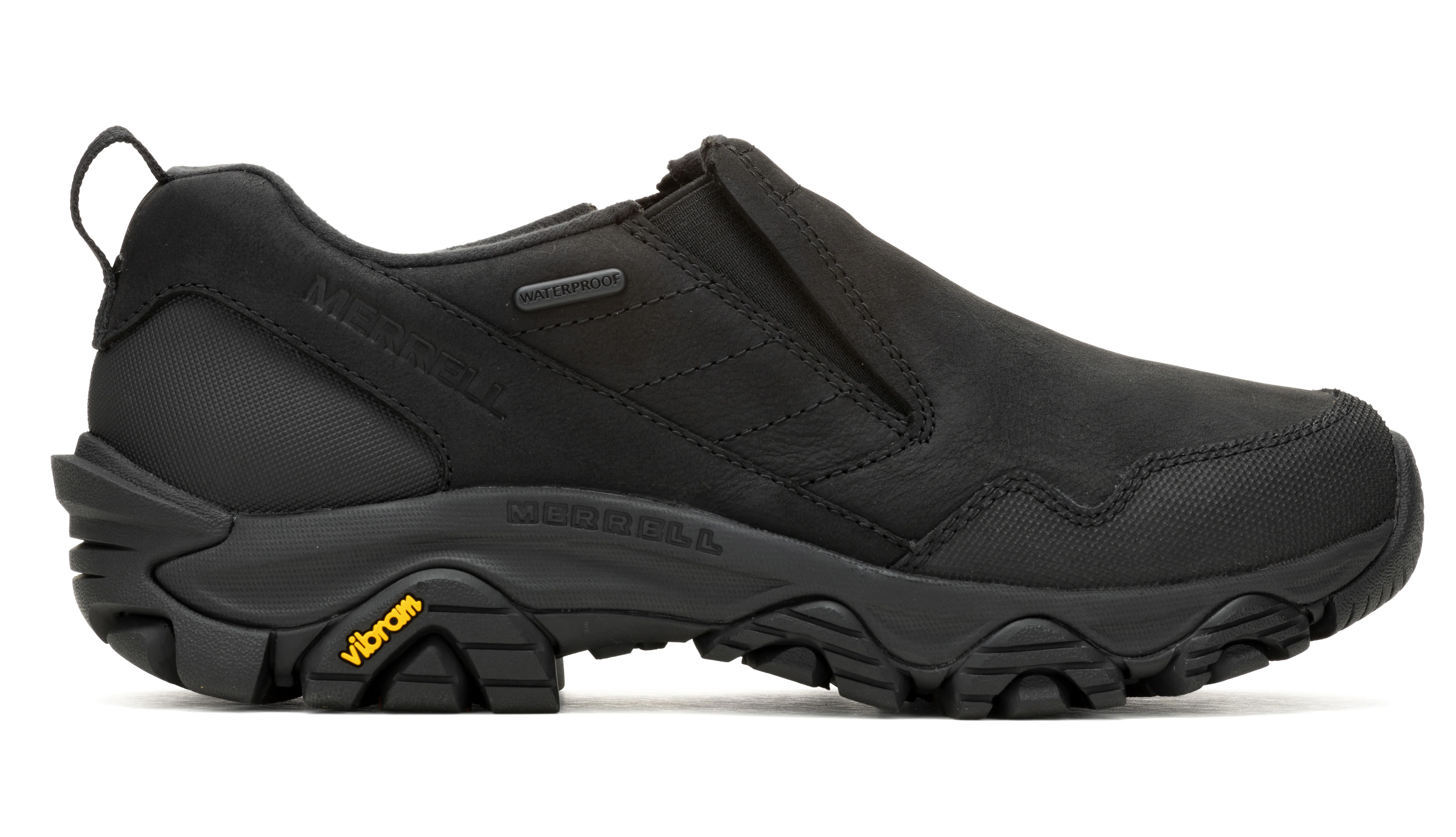 Coldpack 3 Thermo Moc Waterproof Black-wide