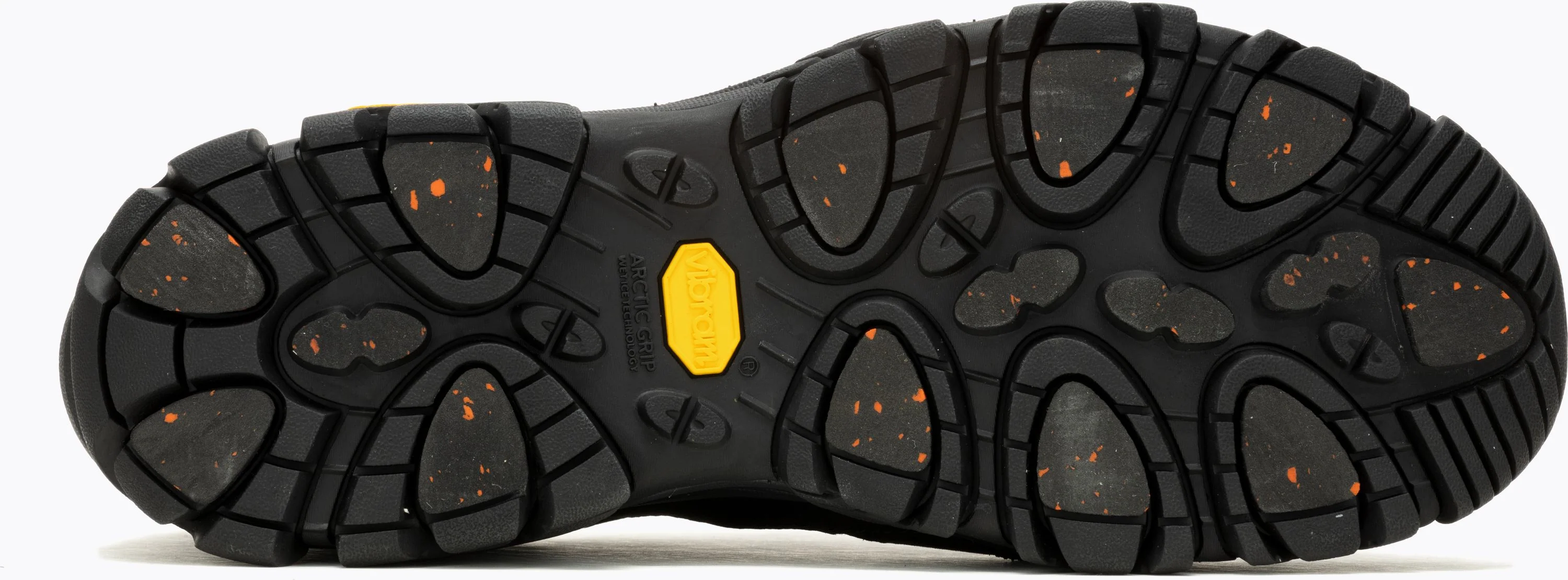 Men's Coldpack 3 Thermo Moc WP Black - Image 4