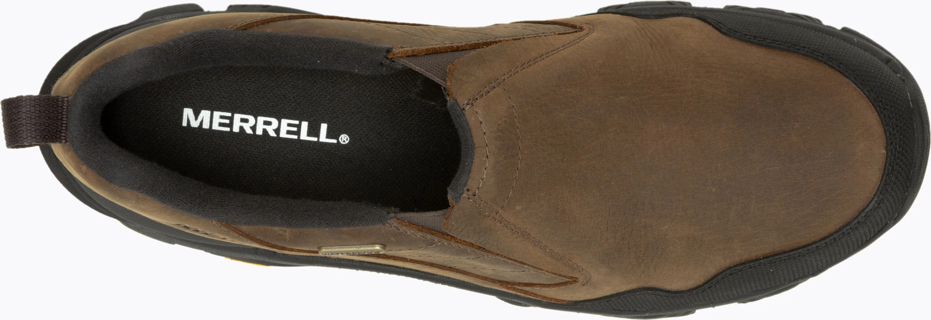Men's Coldpack 3 Thermo Moc WP Earth - Image 3