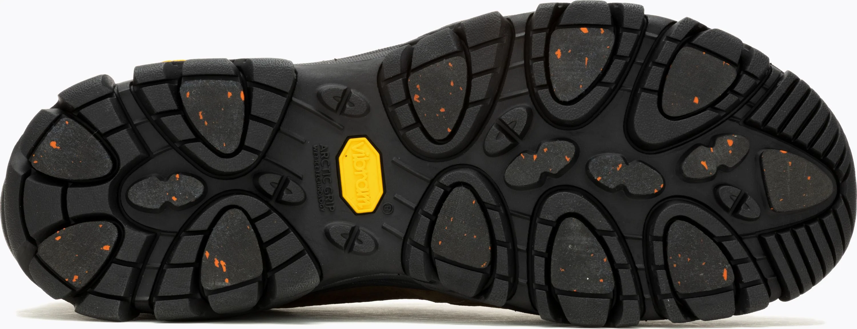 Men's Coldpack 3 Thermo Moc WP Earth - Image 4