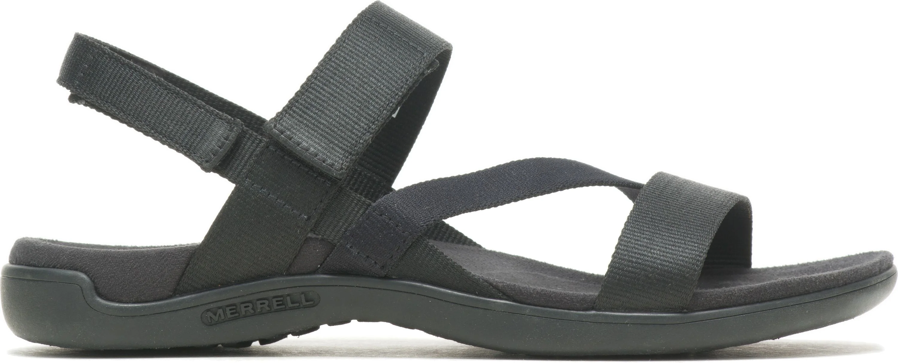 District 3 Strap Web Black - Image 2