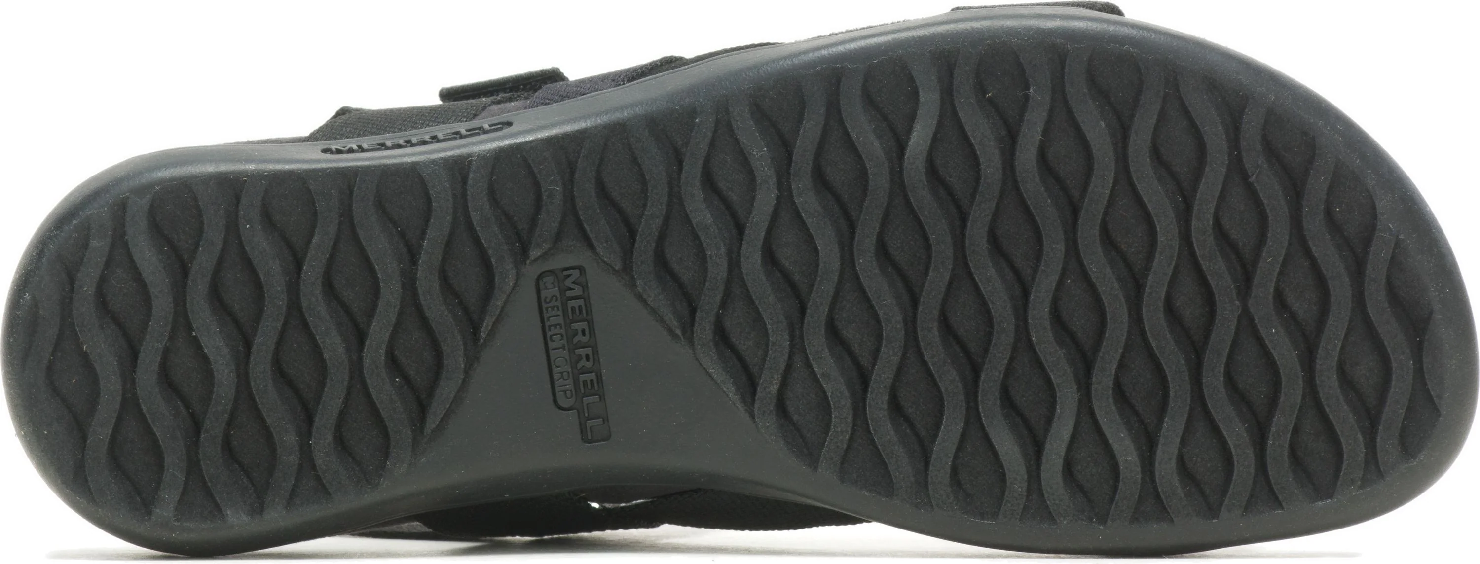 District 3 Strap Web Black - Image 6