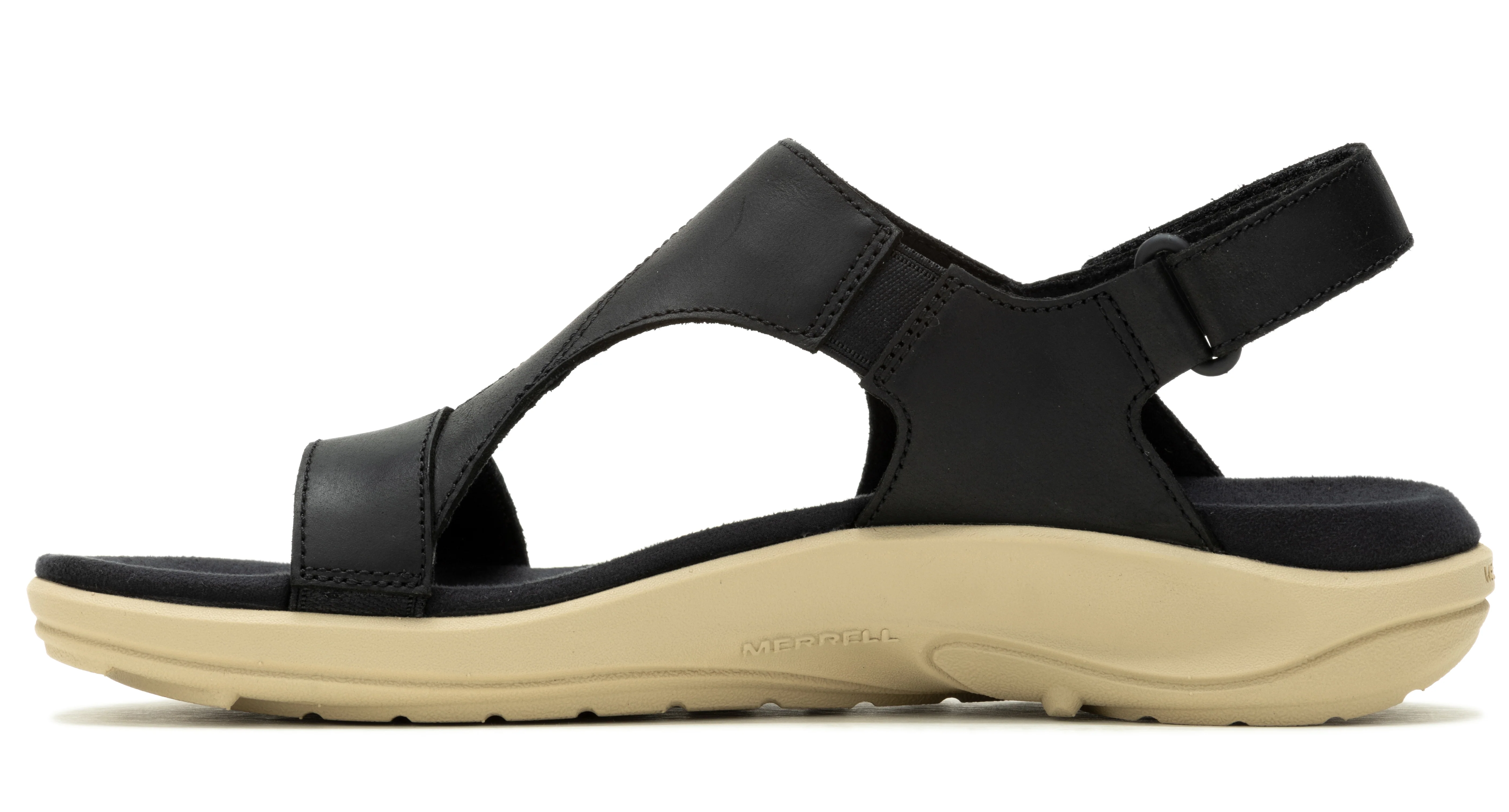 District 4 Luxe Backstrap - Black - Image 3