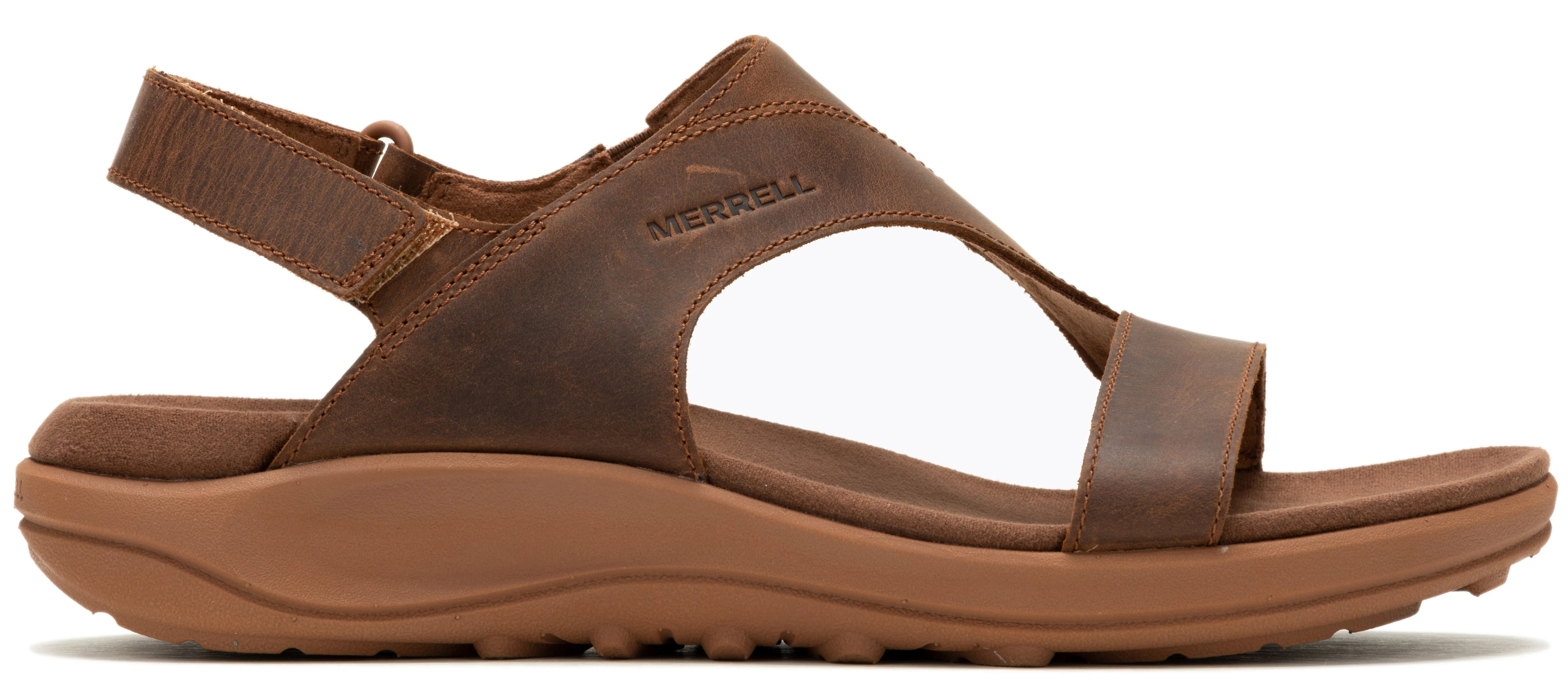 District 4 Luxe Backstrap - Nutshell - Image 2