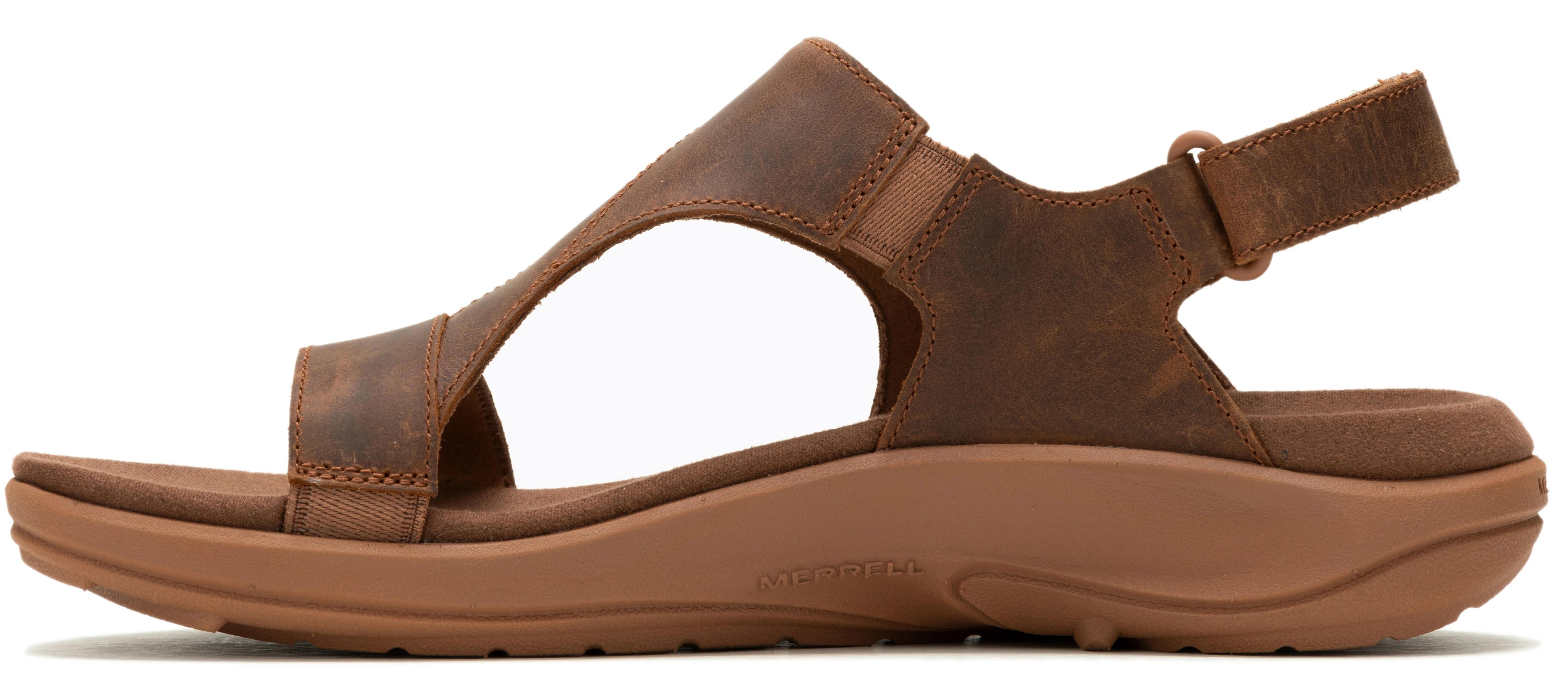 District 4 Luxe Backstrap - Nutshell - Image 3