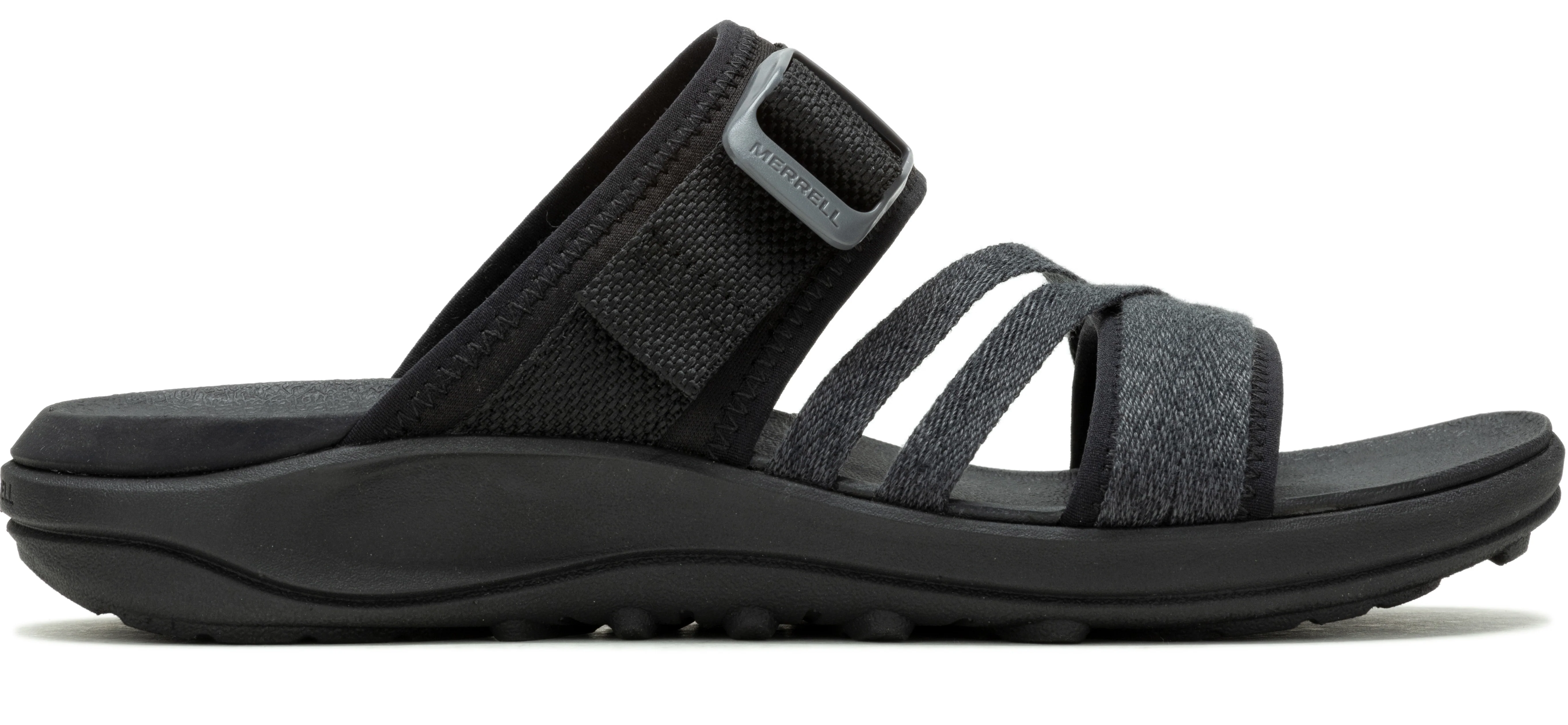 District 4 Slide - Black - Image 2