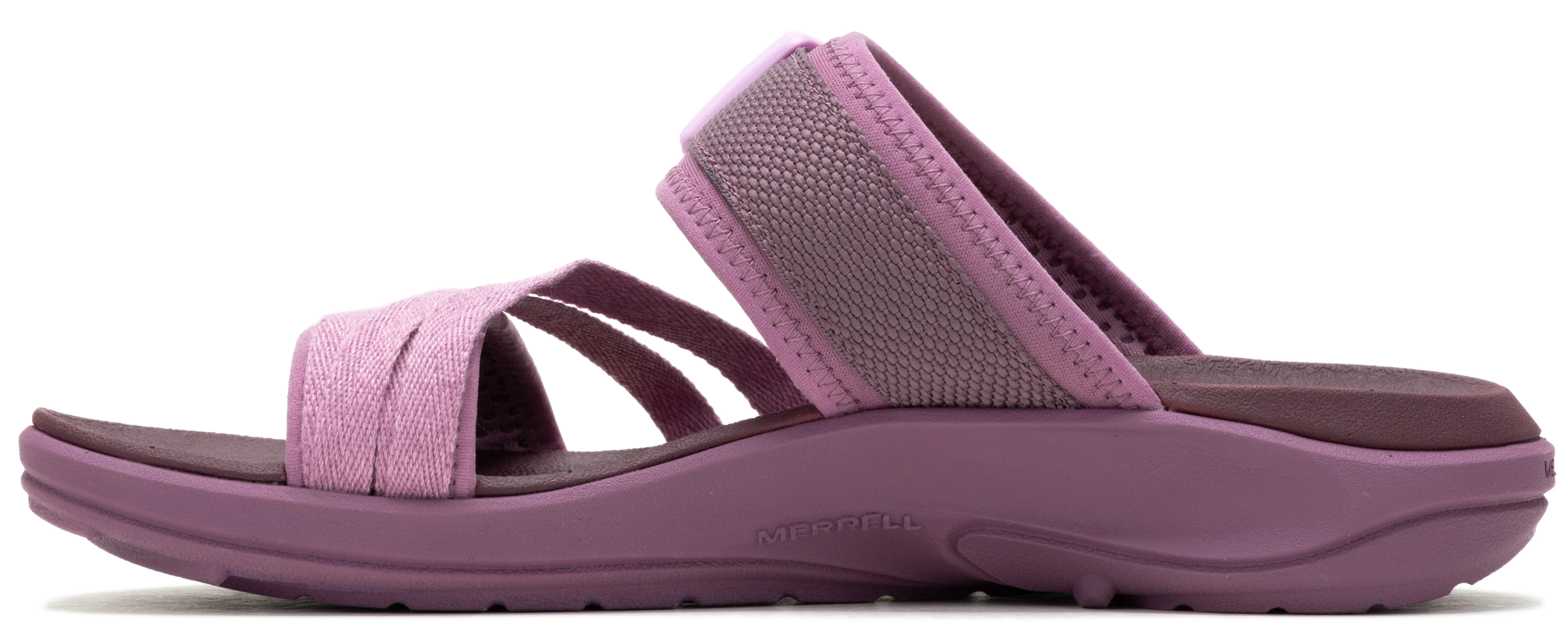 District 4 Slide - Mauve - Image 3