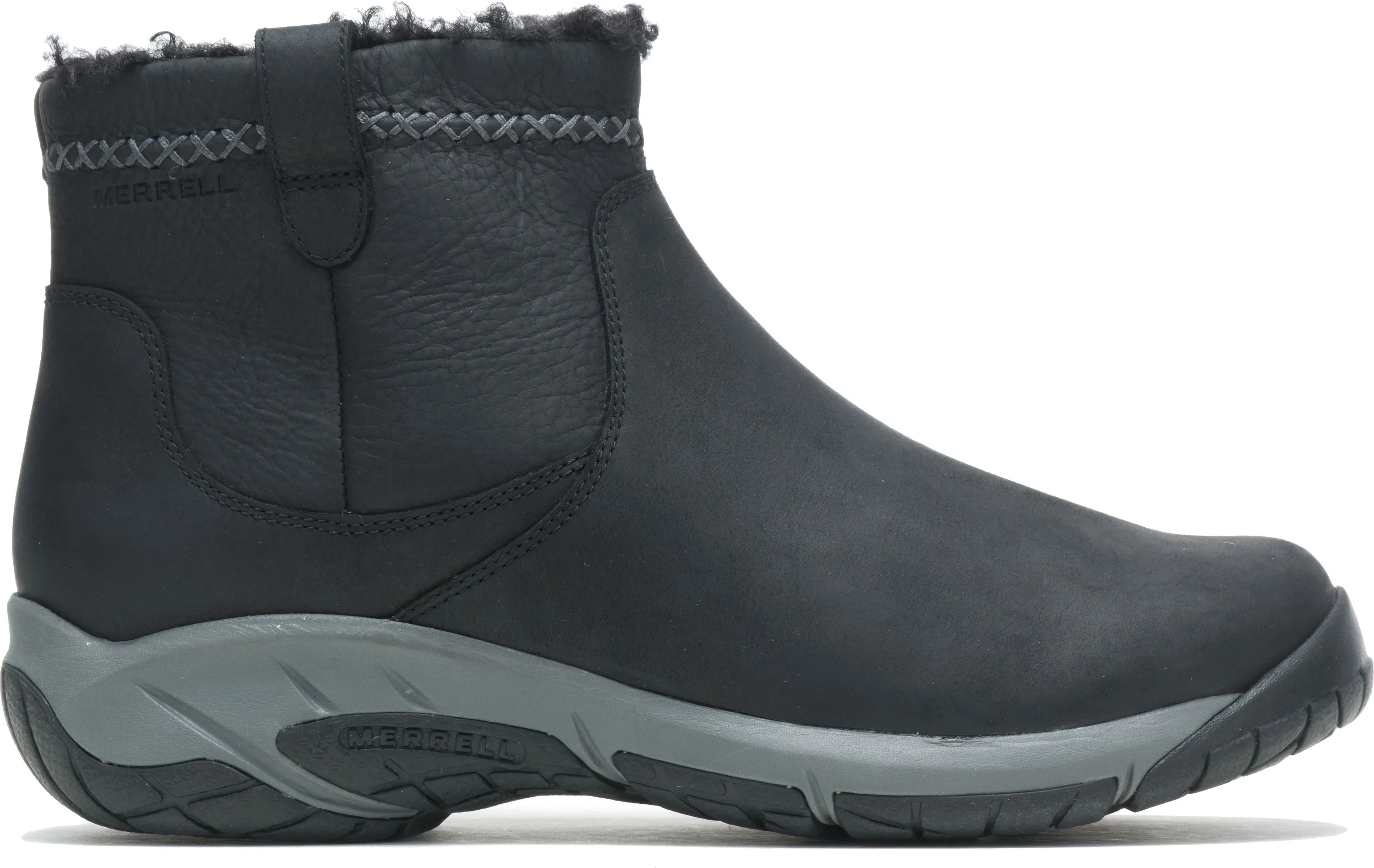 Encore 4 Bluff Zip Polar Waterproof Wide - Image 2