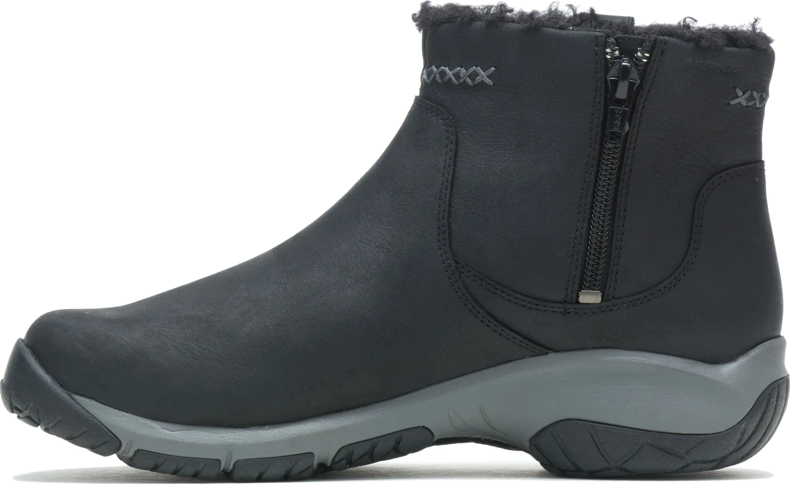 Encore 4 Bluff Zip Polar Waterproof Wide - Image 3