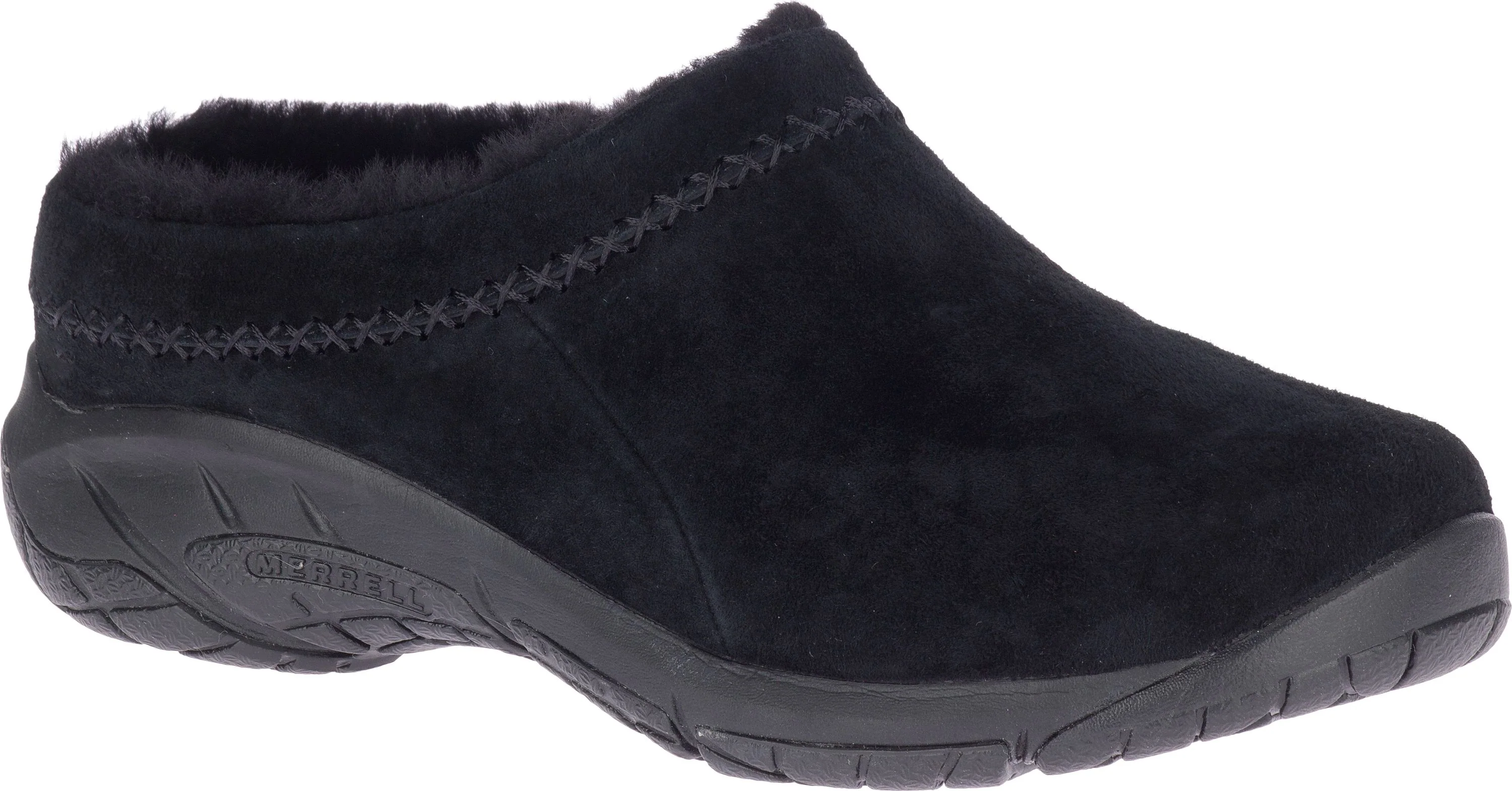 Women's Encore Ice 4 Black