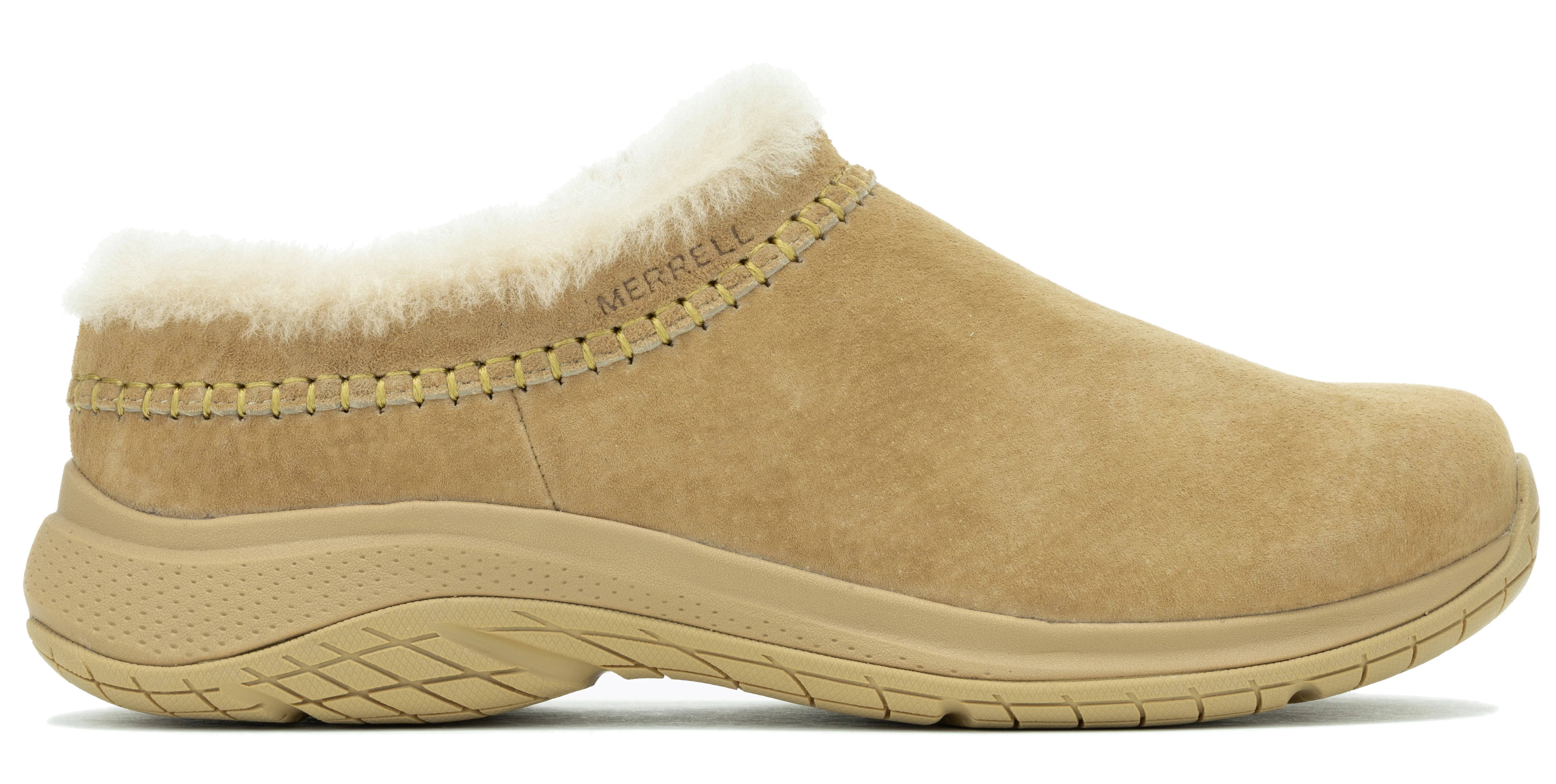 Women's Encore Ice 5 Tan - Image 2