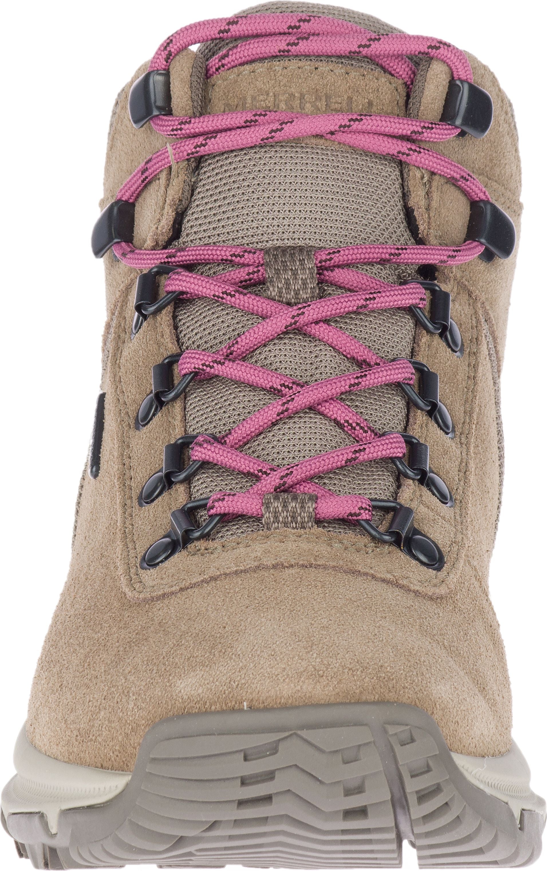 Women's Erie Mid Waterproof Brindle - Image 2