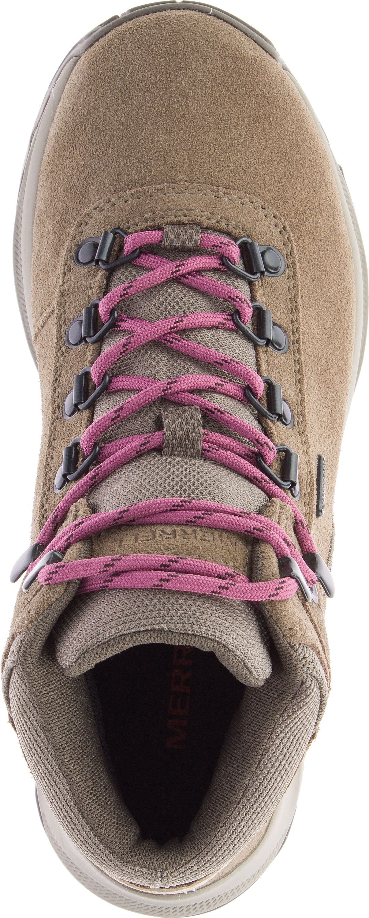 Women's Erie Mid Waterproof Brindle - Image 4