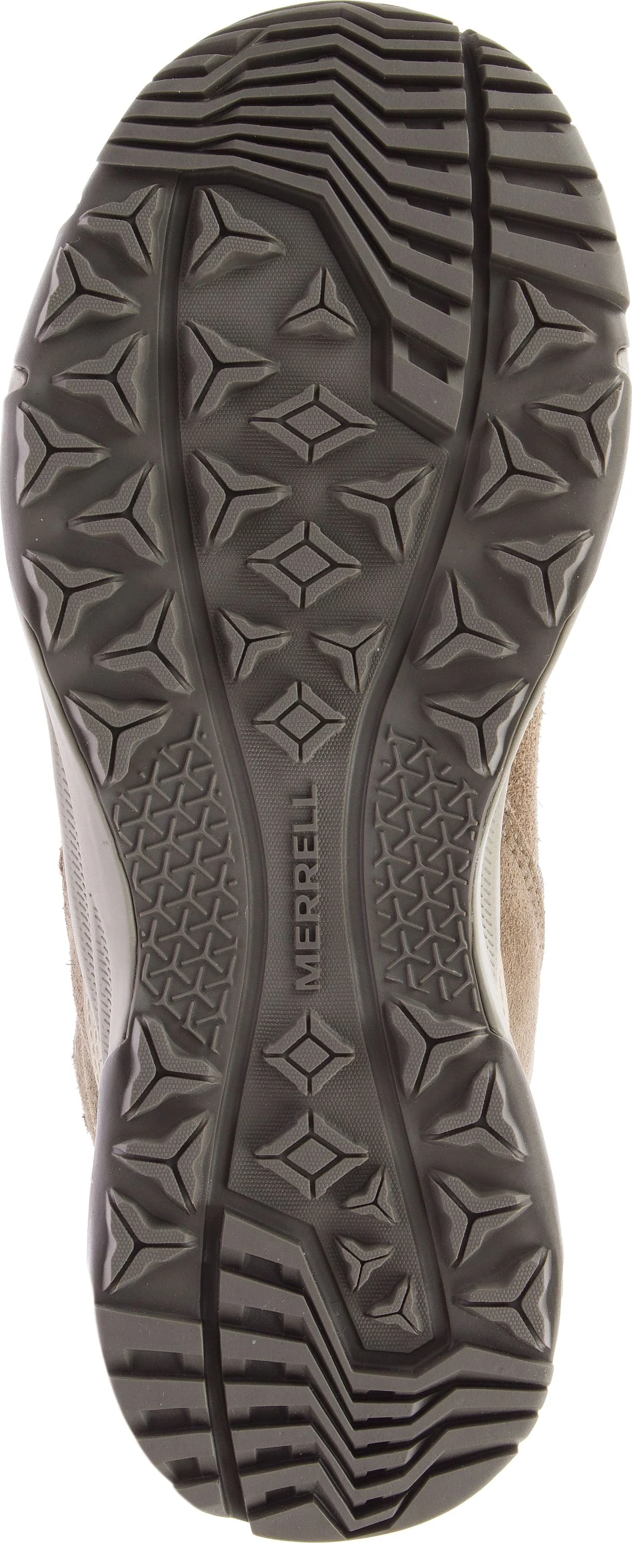 Women's Erie Mid Waterproof Brindle - Image 5