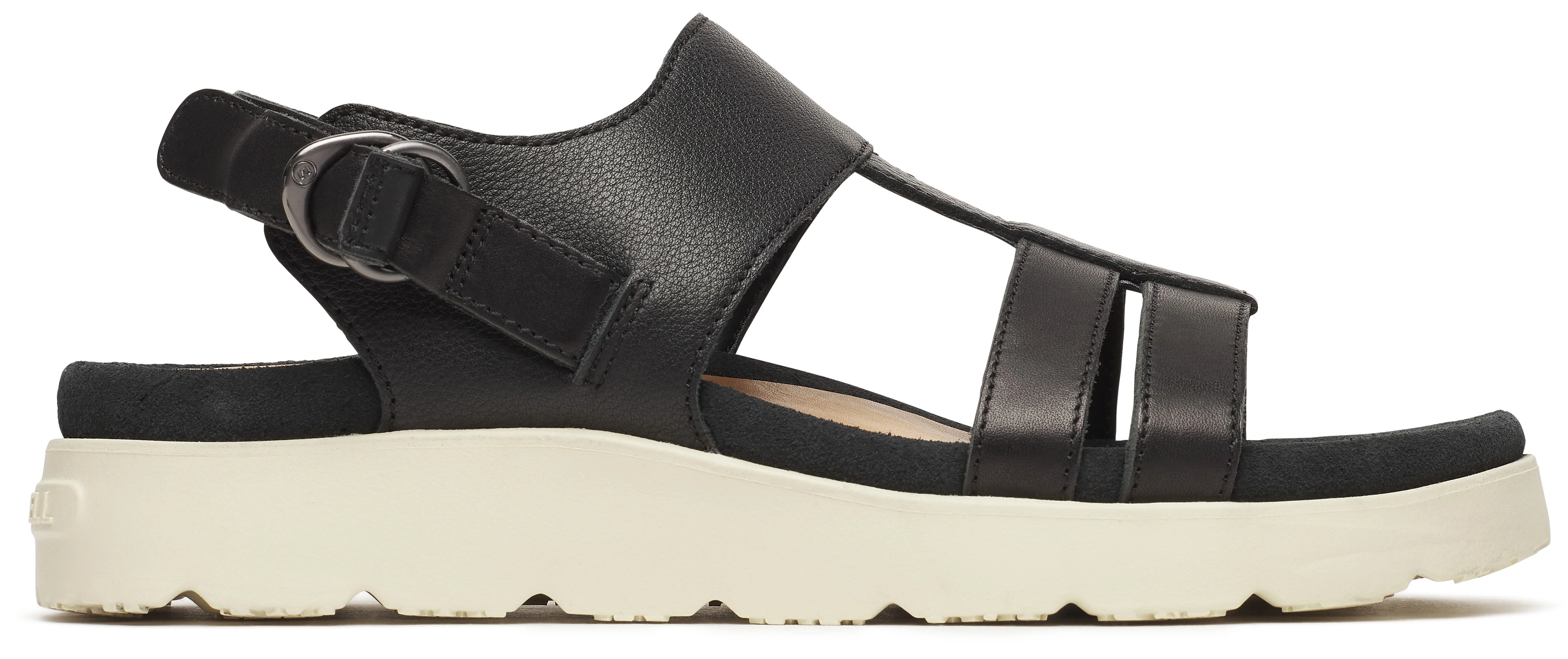 Fleur LTR Backstrap Black - Image 2