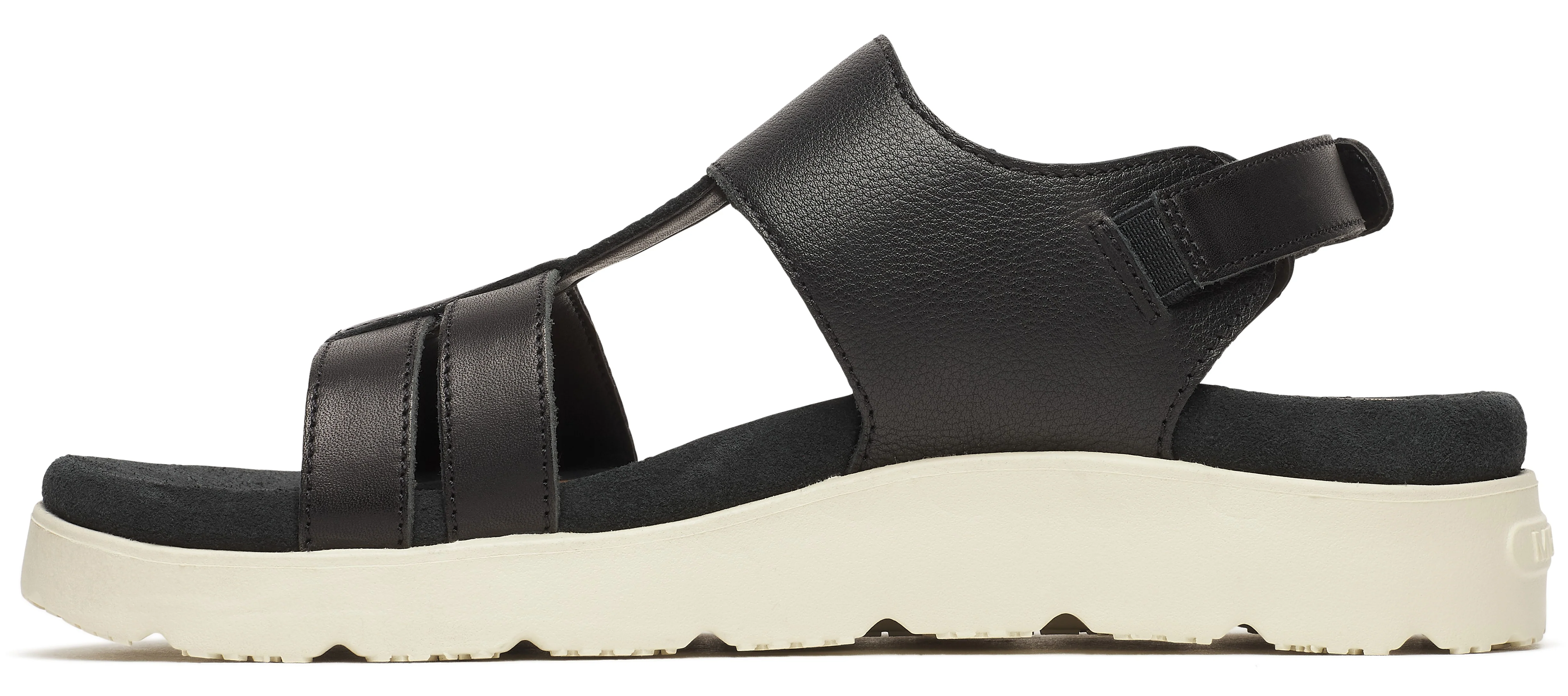 Fleur LTR Backstrap Black - Image 3
