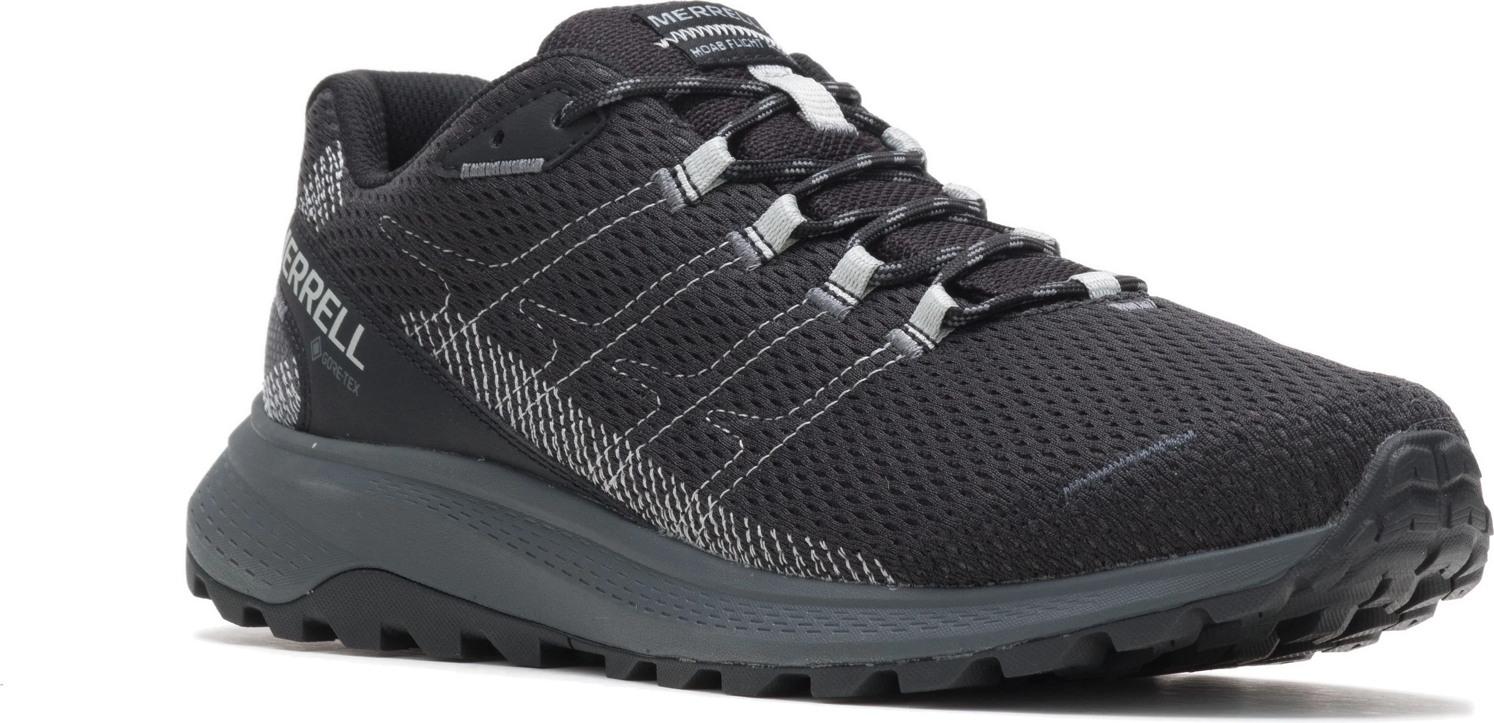 Men's Fly Strike GTX Black