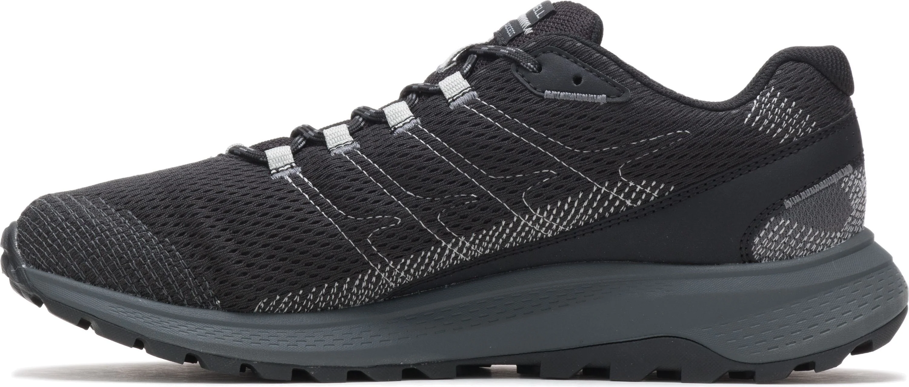 Men's Fly Strike GTX Black - Image 3