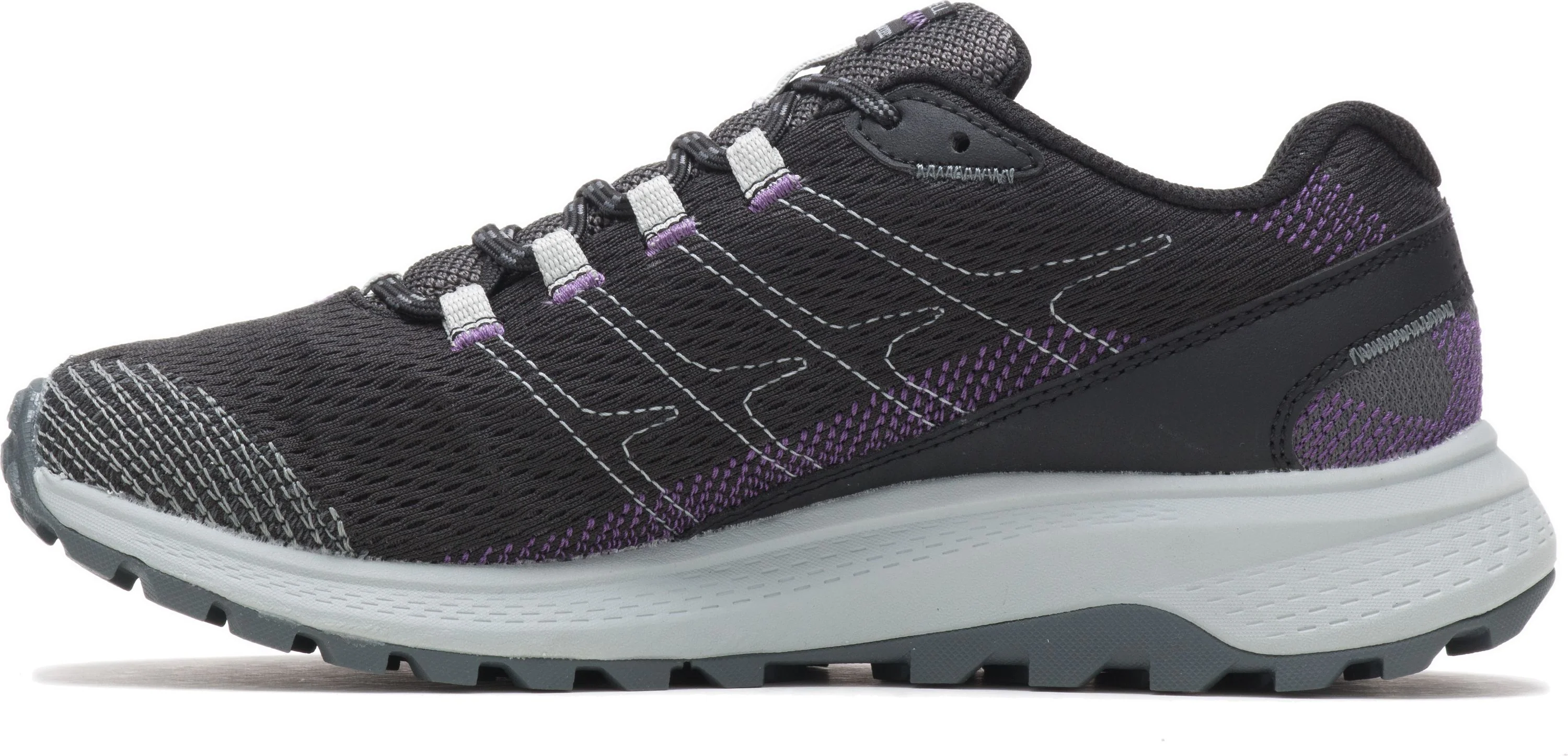 Women's Fly Strike GTX Black - Image 3