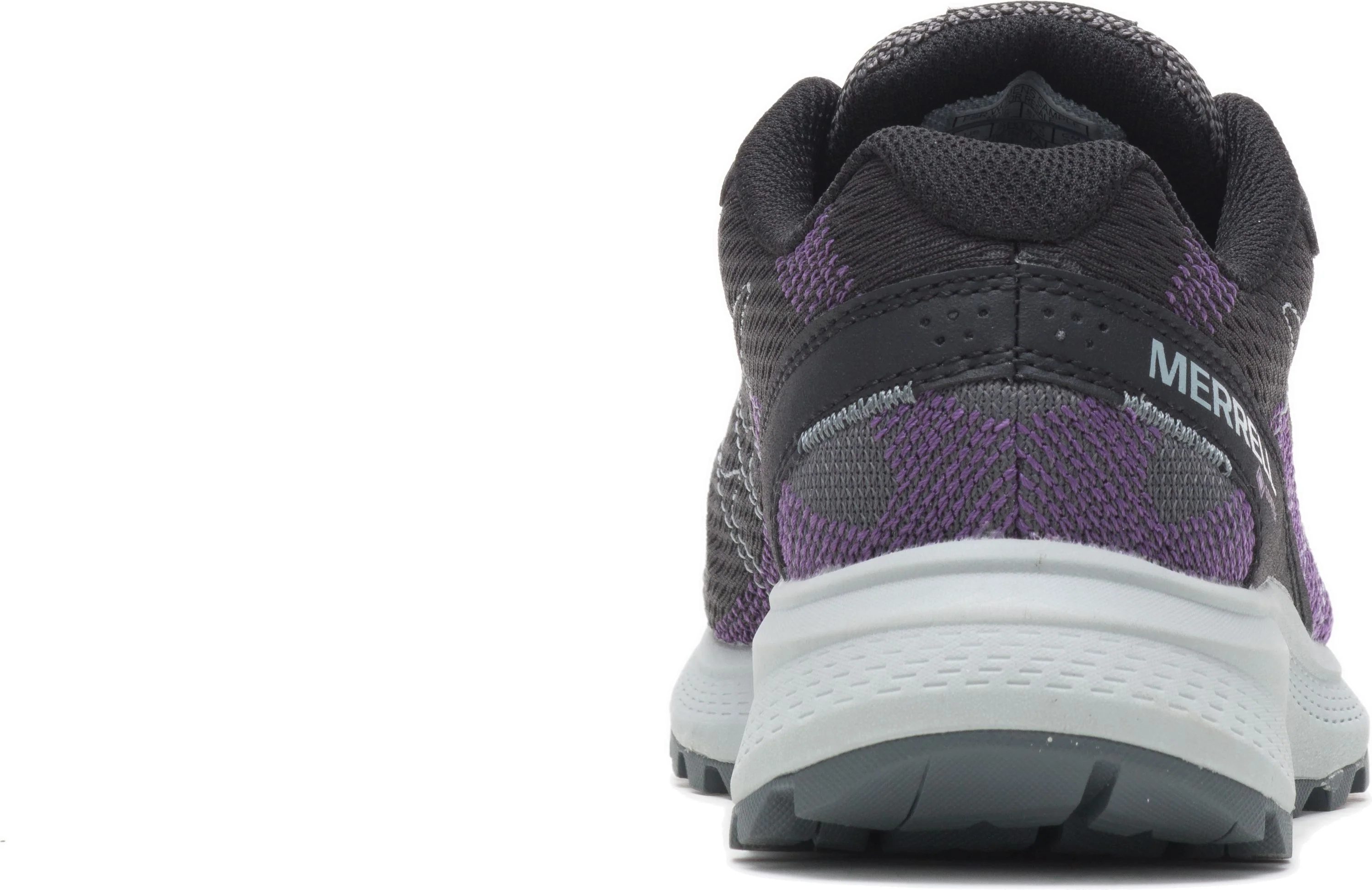 Women's Fly Strike GTX Black - Image 4