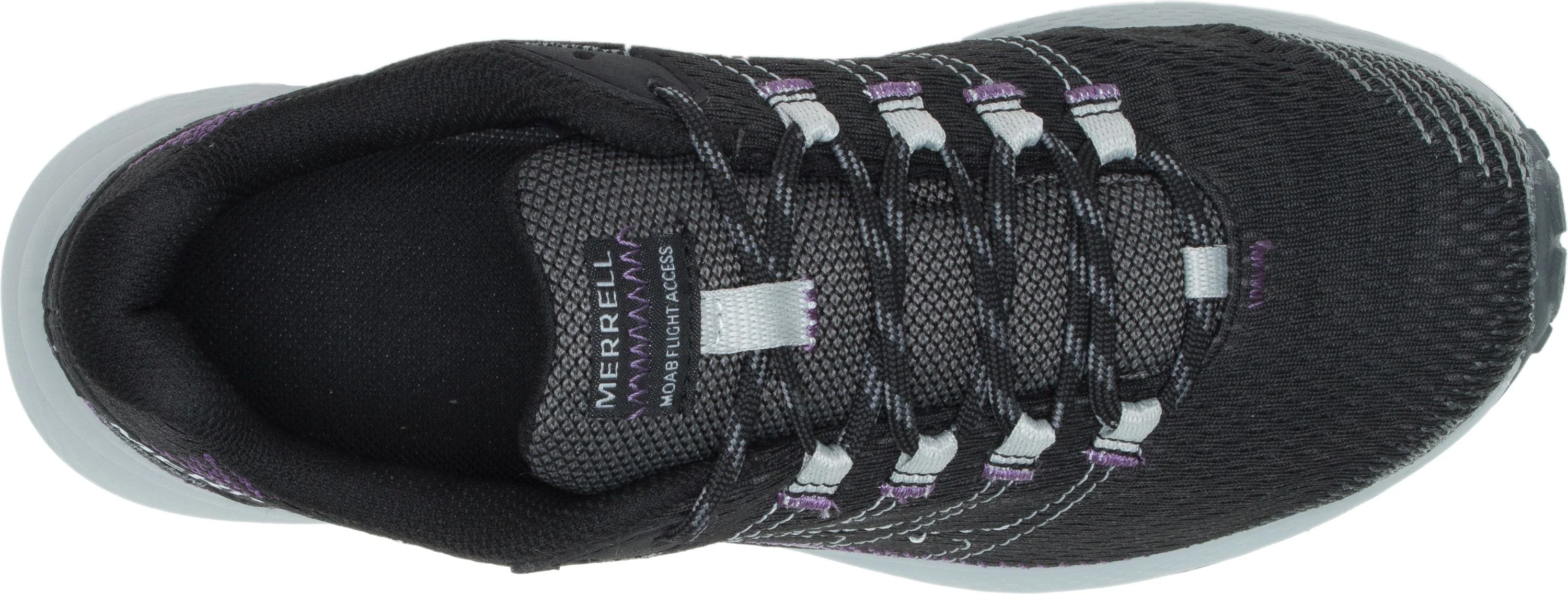 Women's Fly Strike GTX Black - Image 5