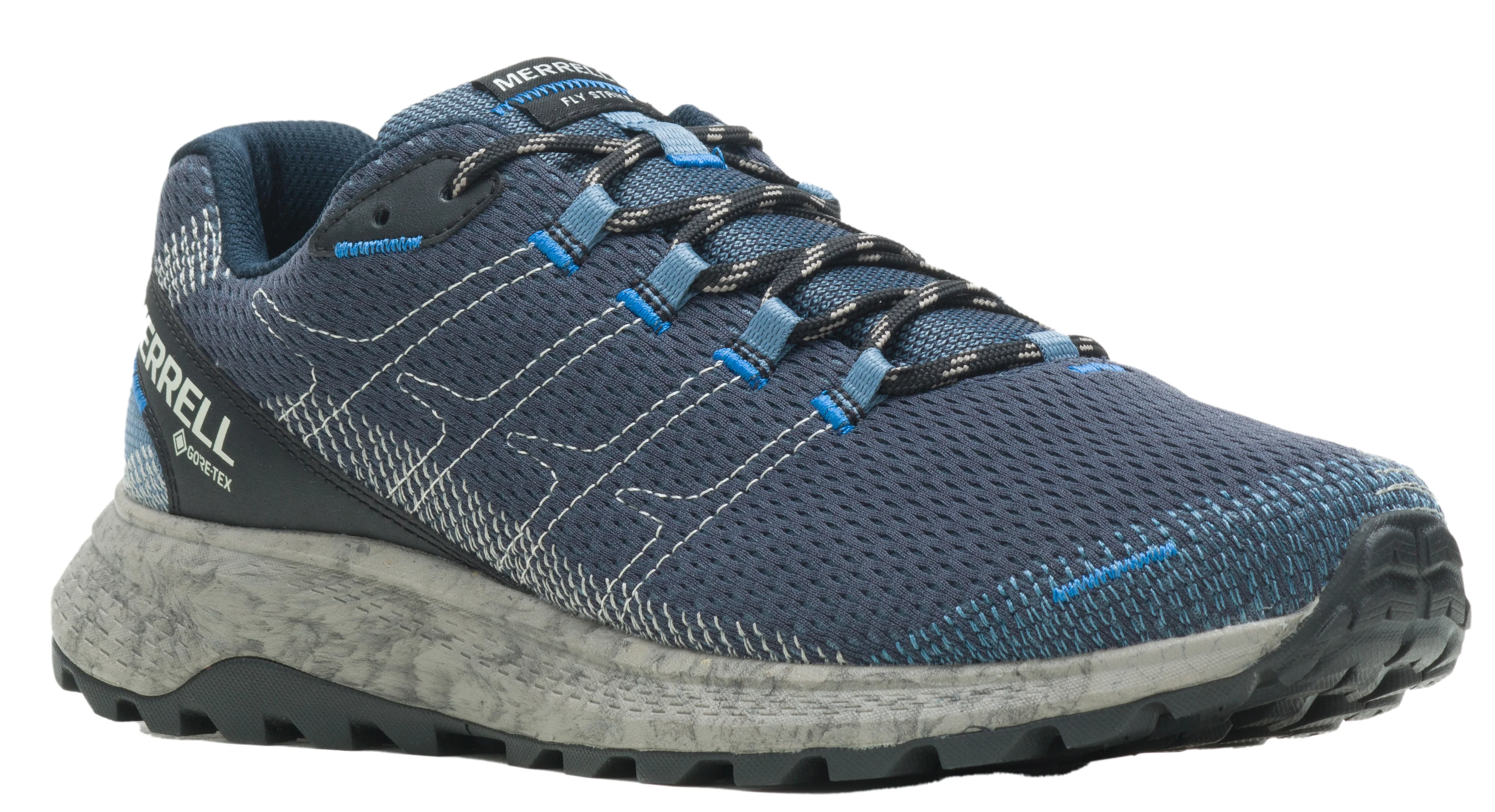 Fly Strike GTX - Navy