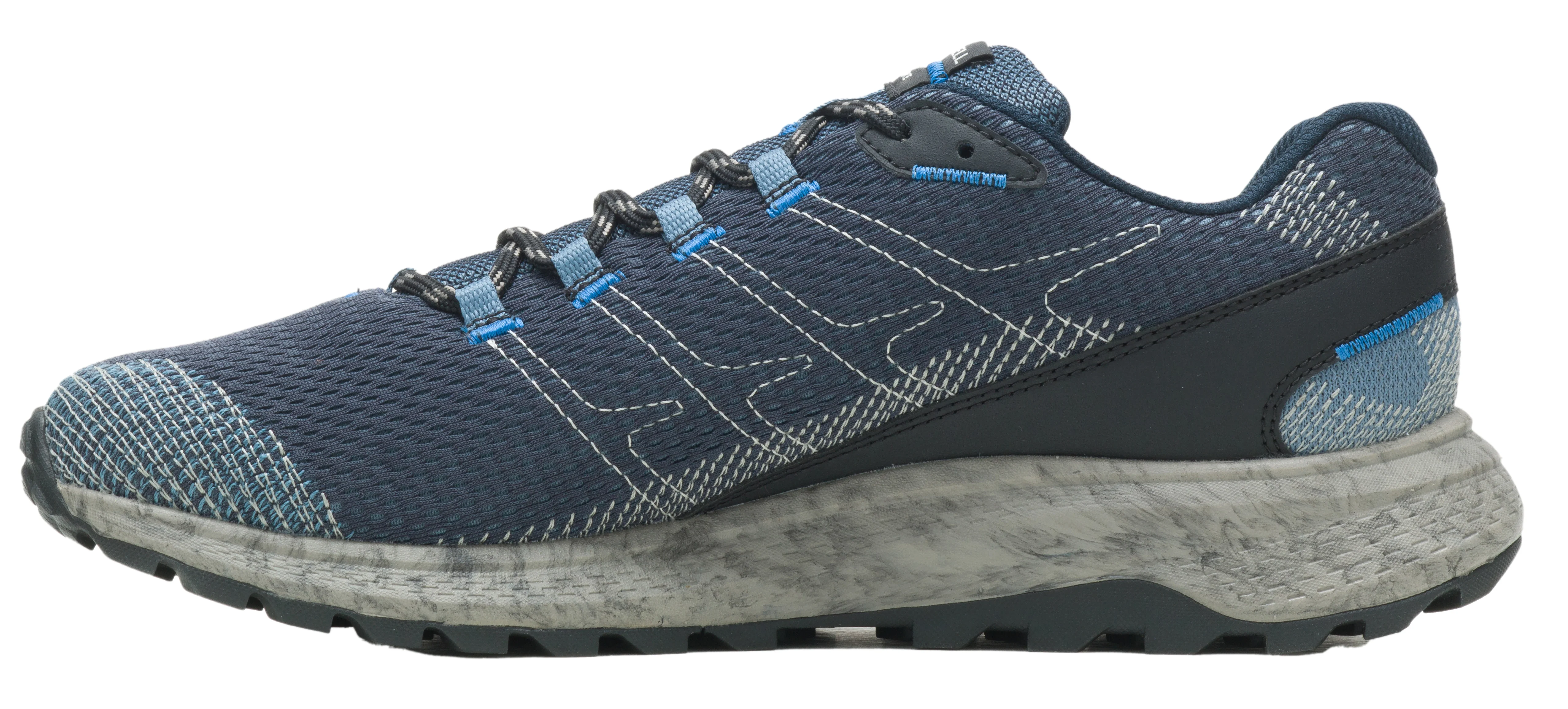 Fly Strike GTX - Navy - Image 3