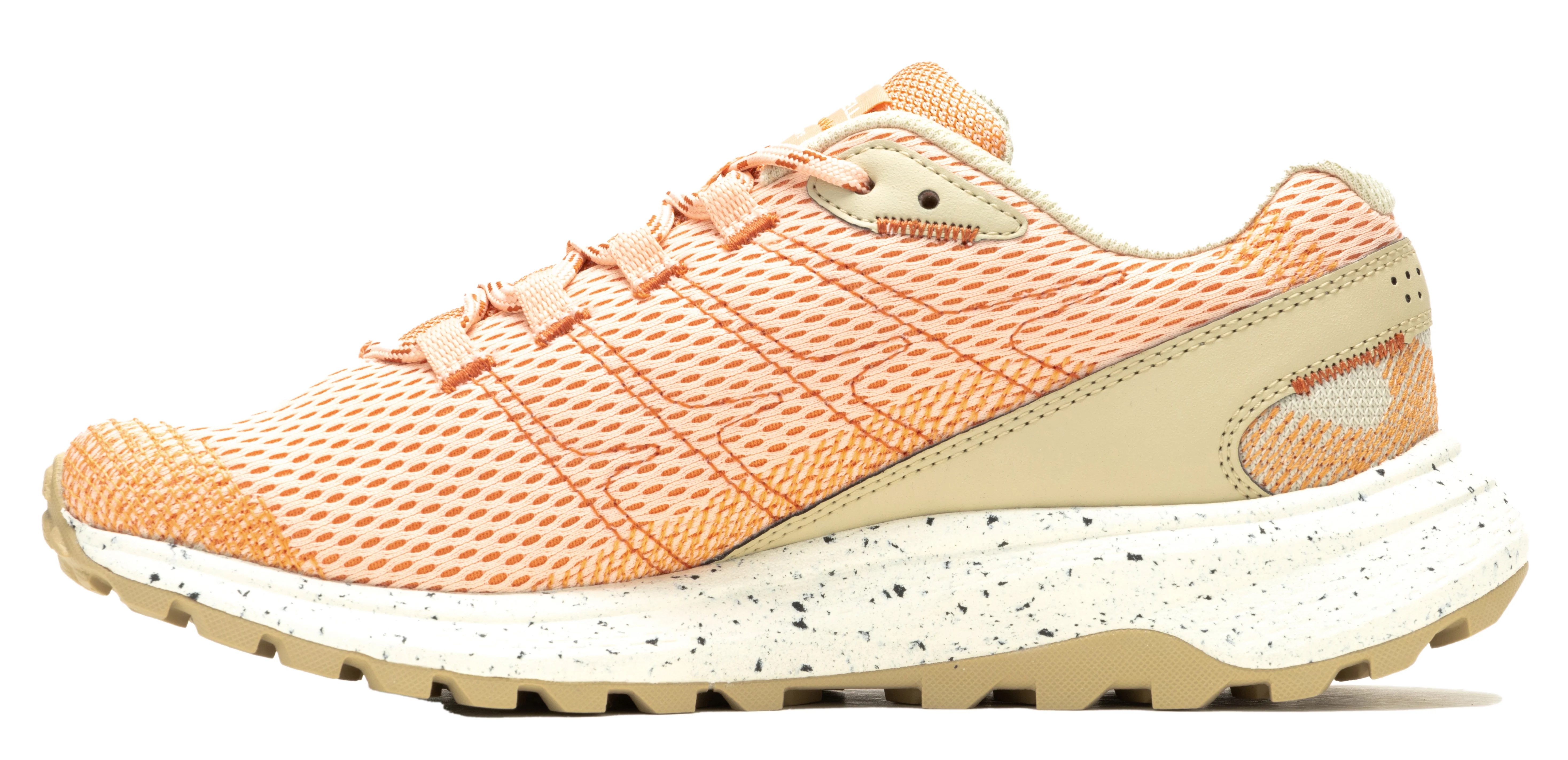 Fly Strike - Peach/Celery - Image 3