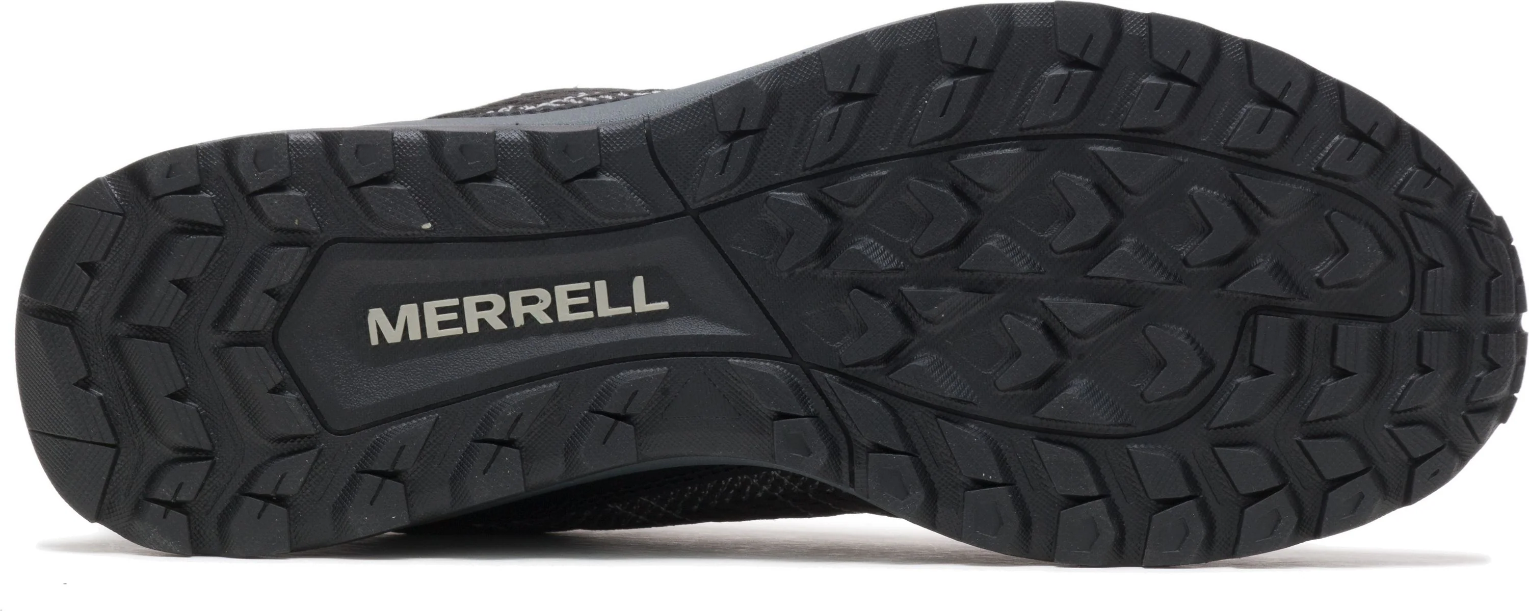 Men's Fly Strike Wide Black - Image 5