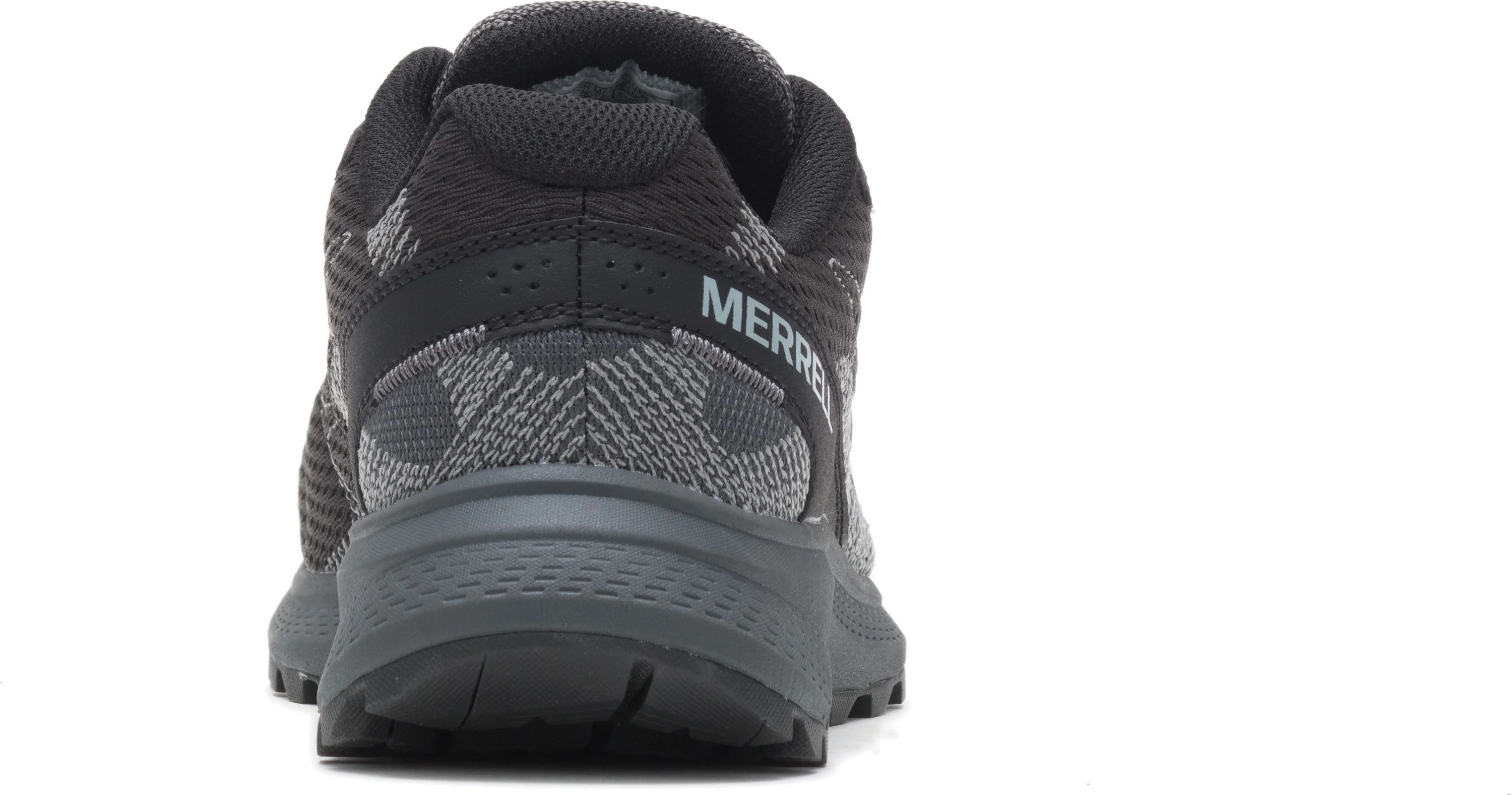 Men's Fly Strike Wide Black - Image 6